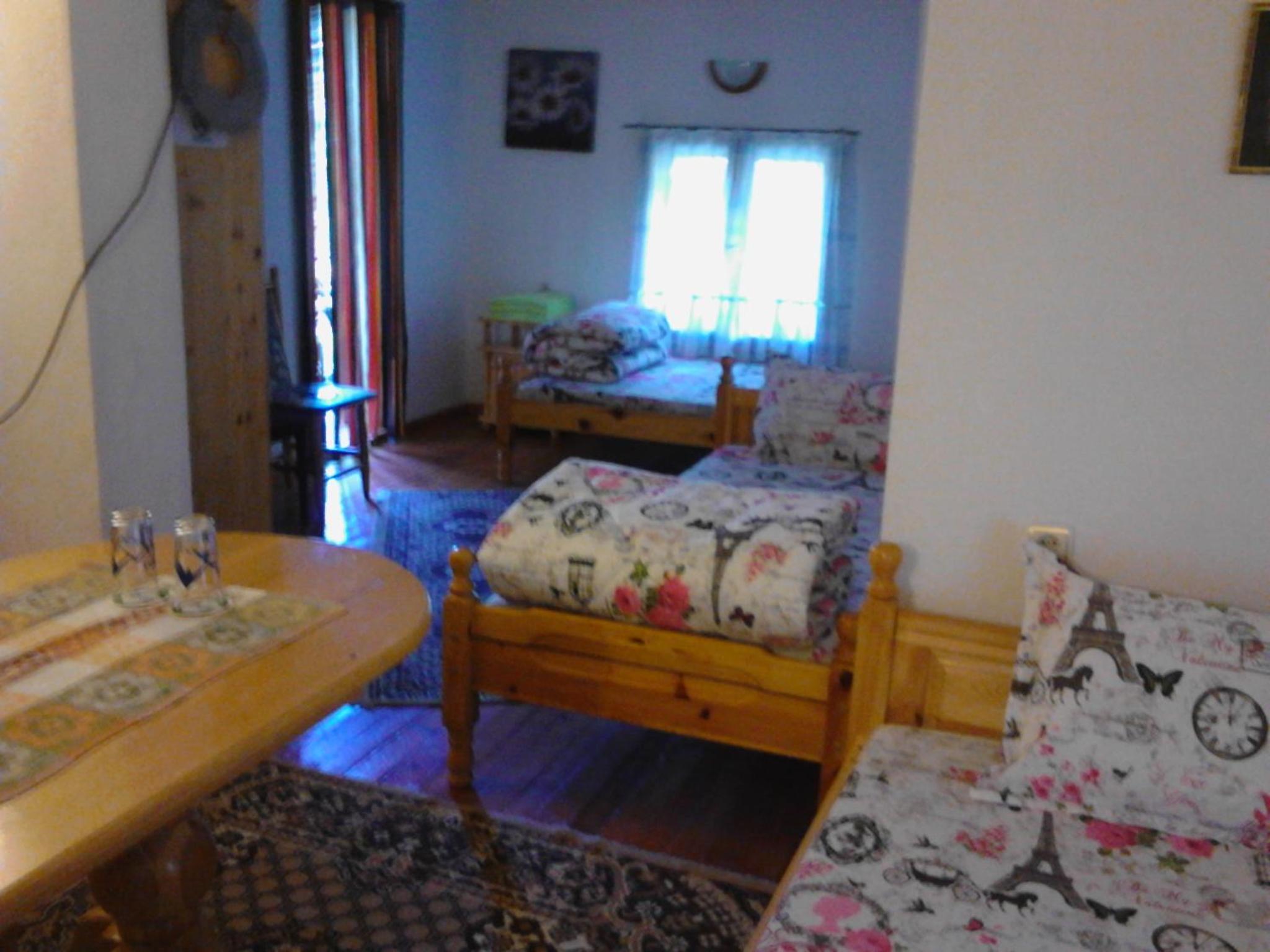 Family Hotel Shisharka