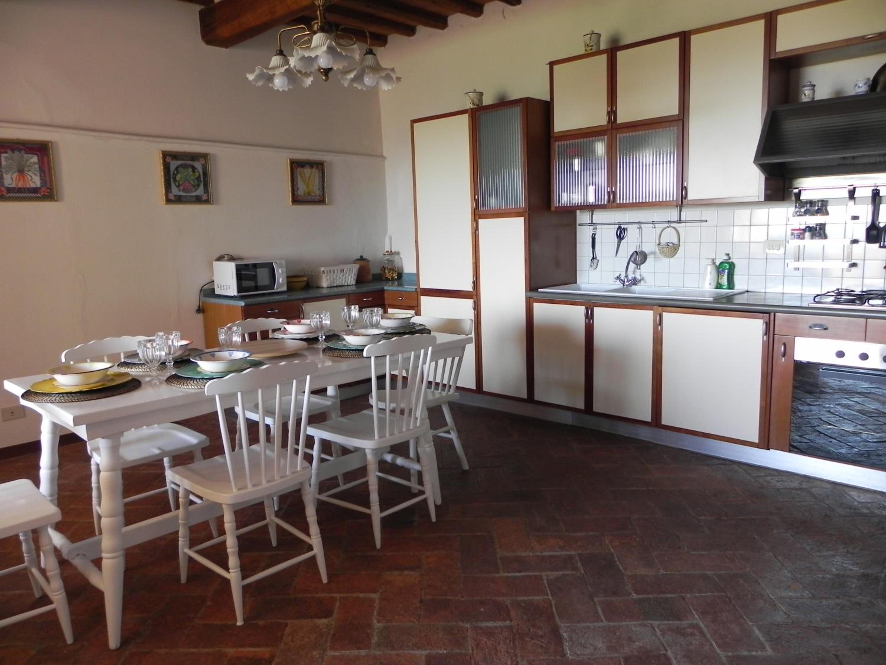 Agriturismo Le Ginestruzze