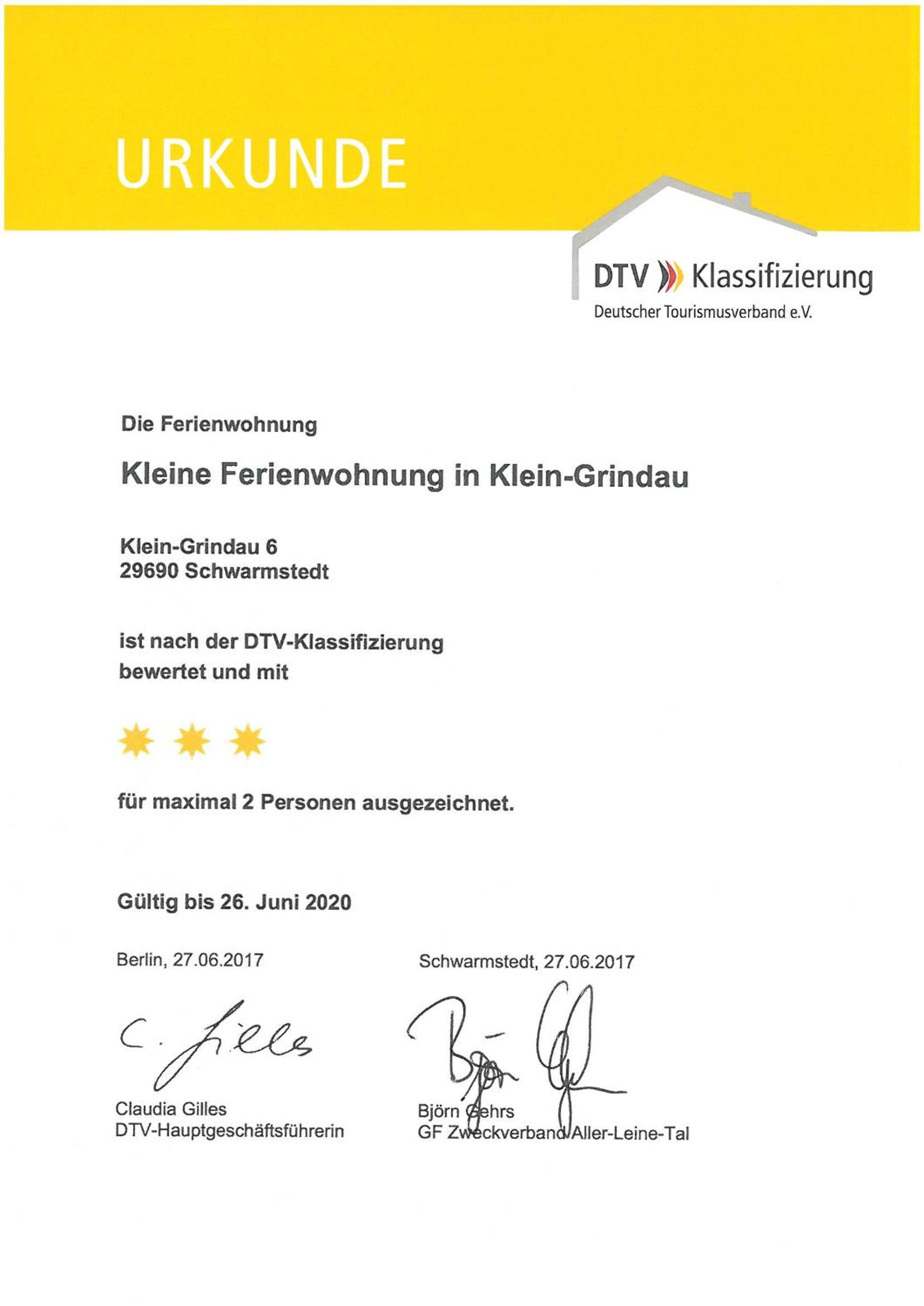 Fewos in Klein-Grindau view 2