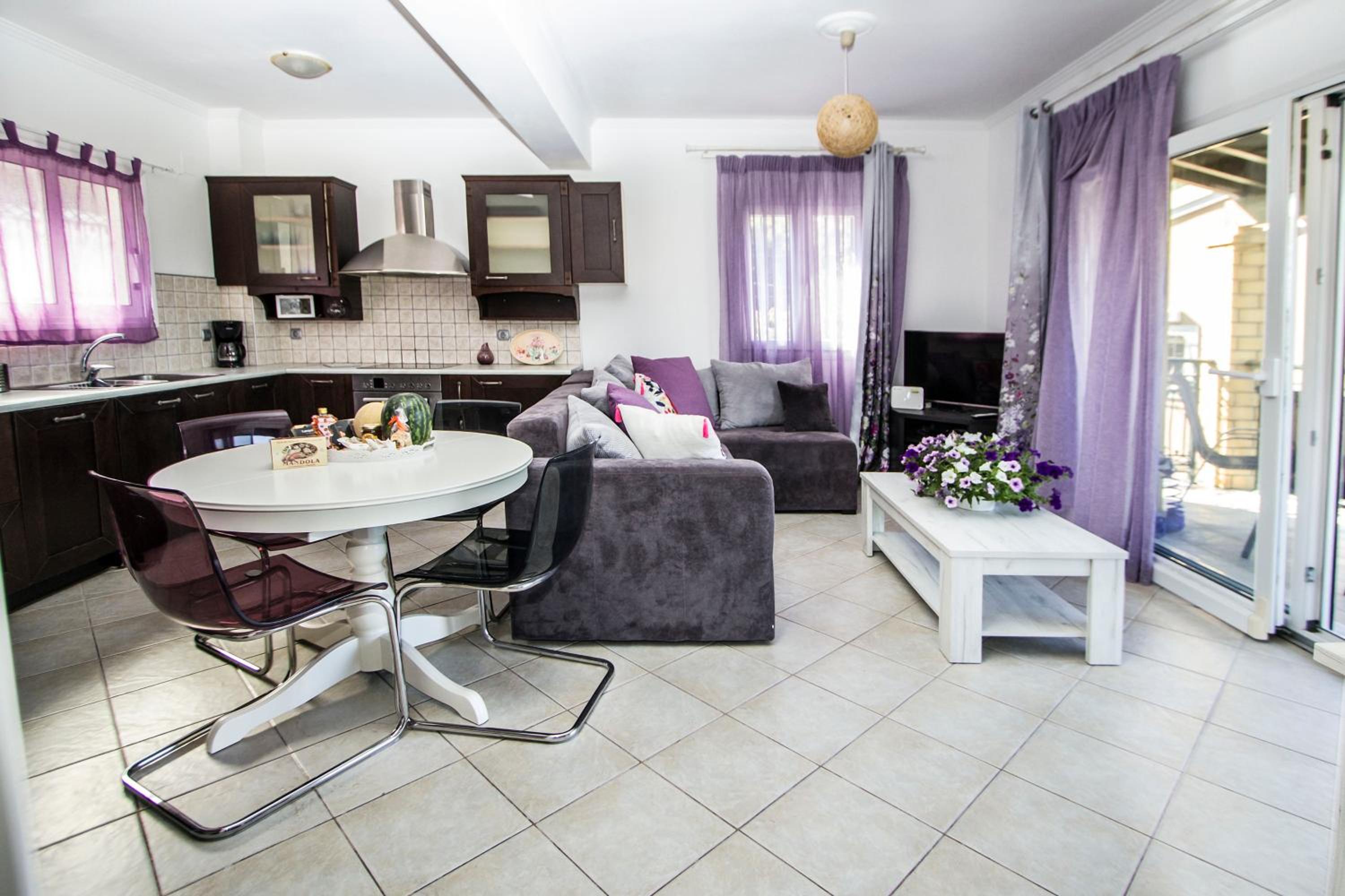 Corfu Villa Levanta