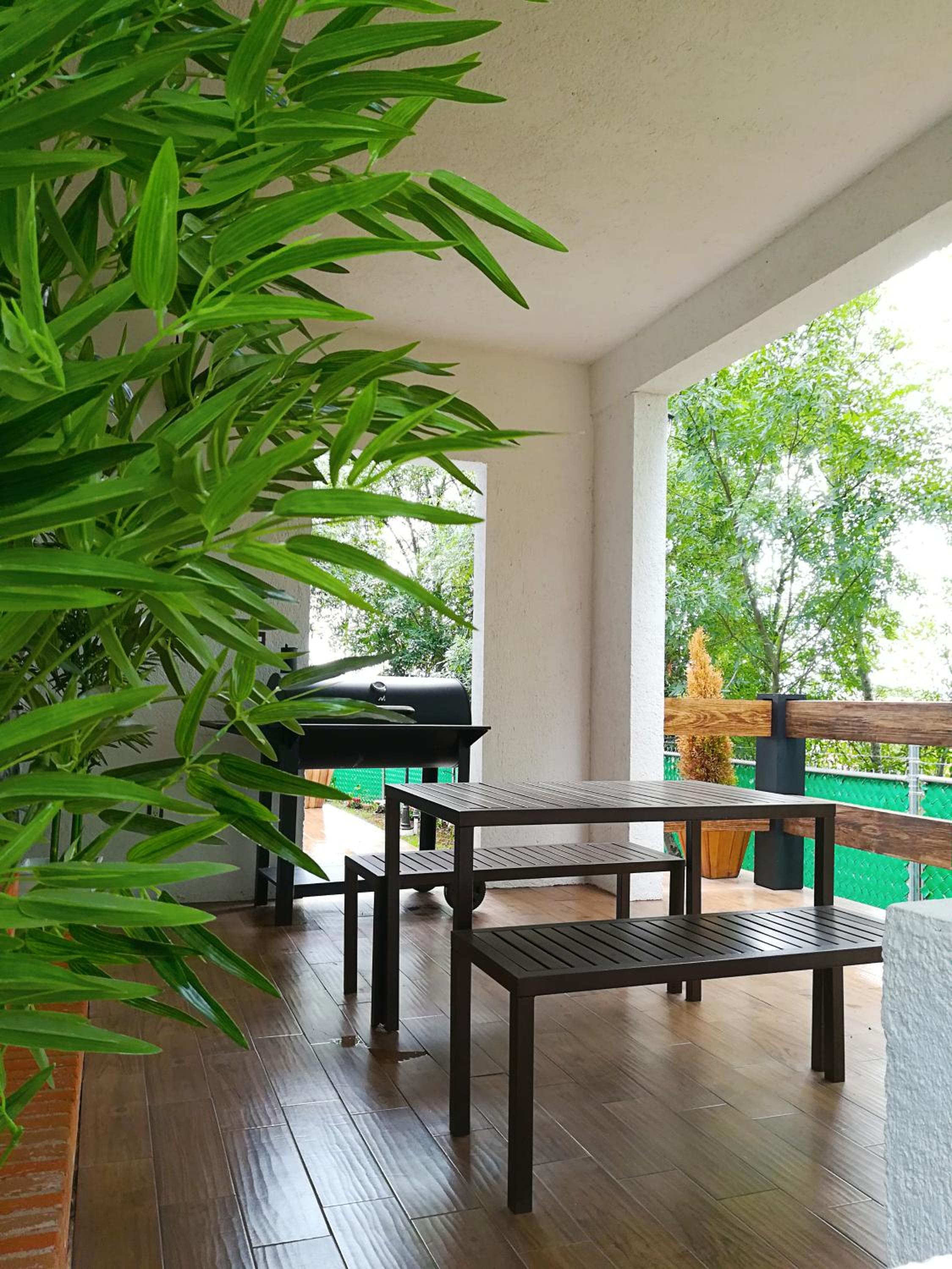 La Mora Casa de Campo view 4