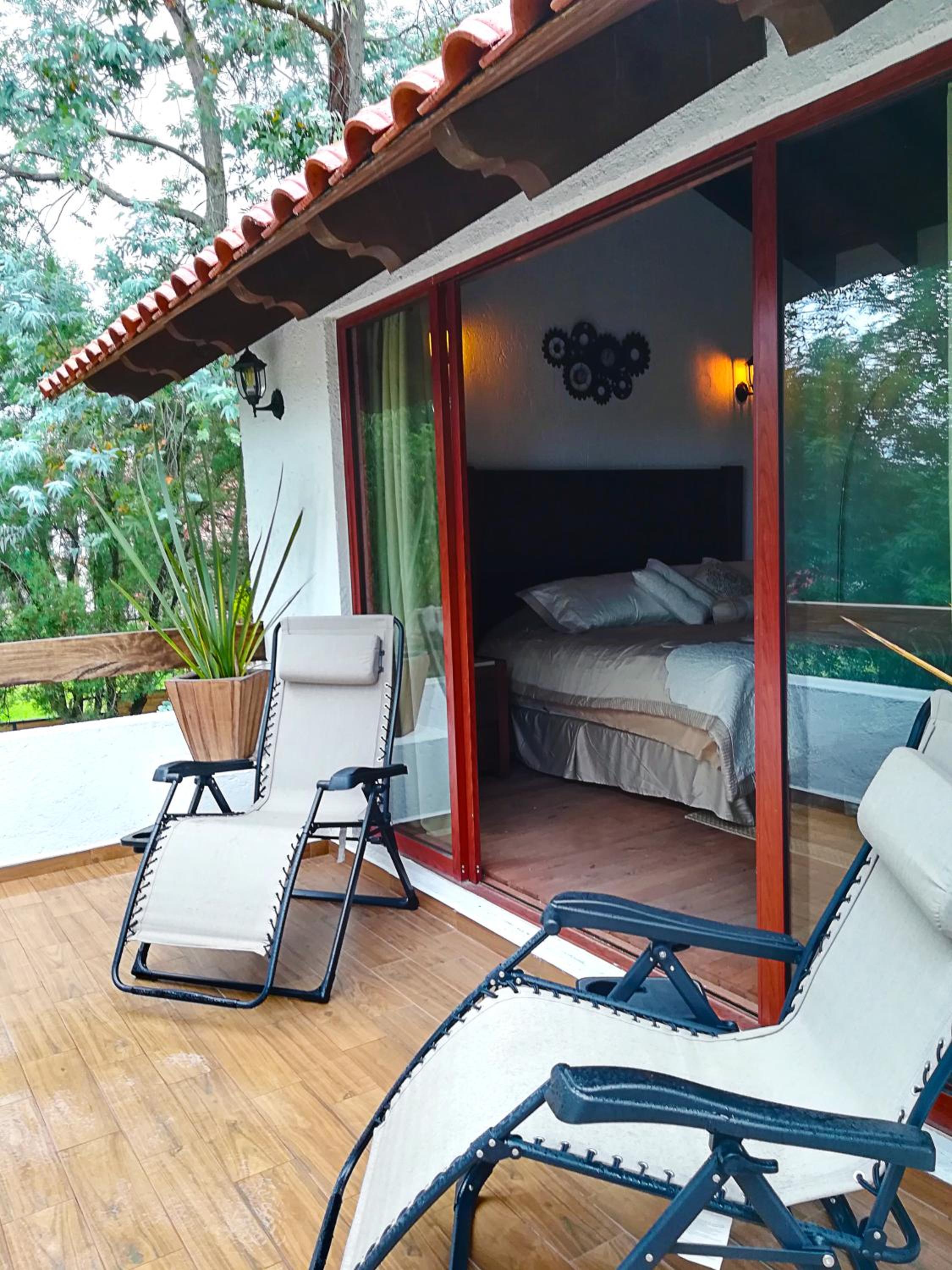 La Mora Casa de Campo view 5