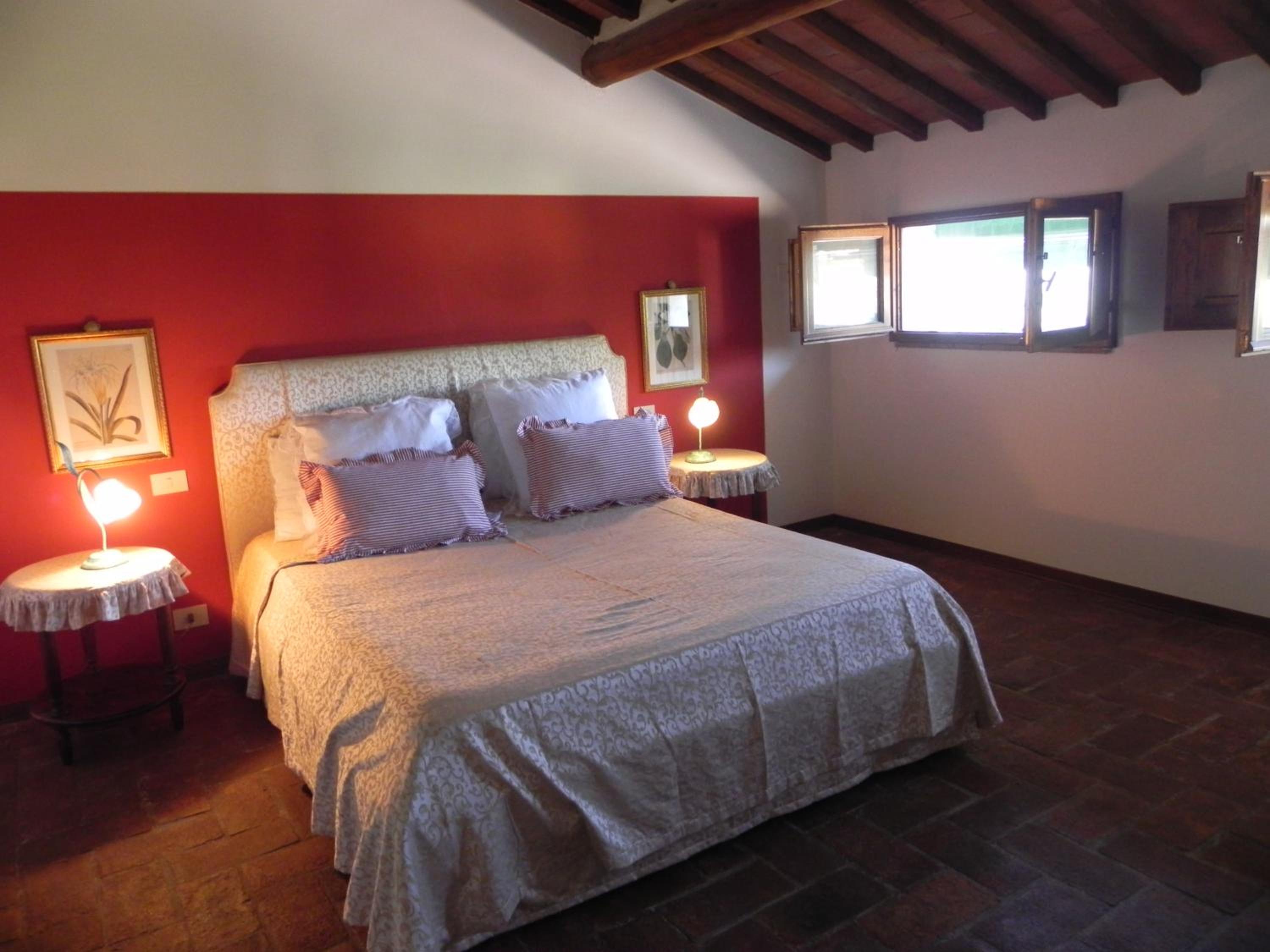 Agriturismo Le Ginestruzze