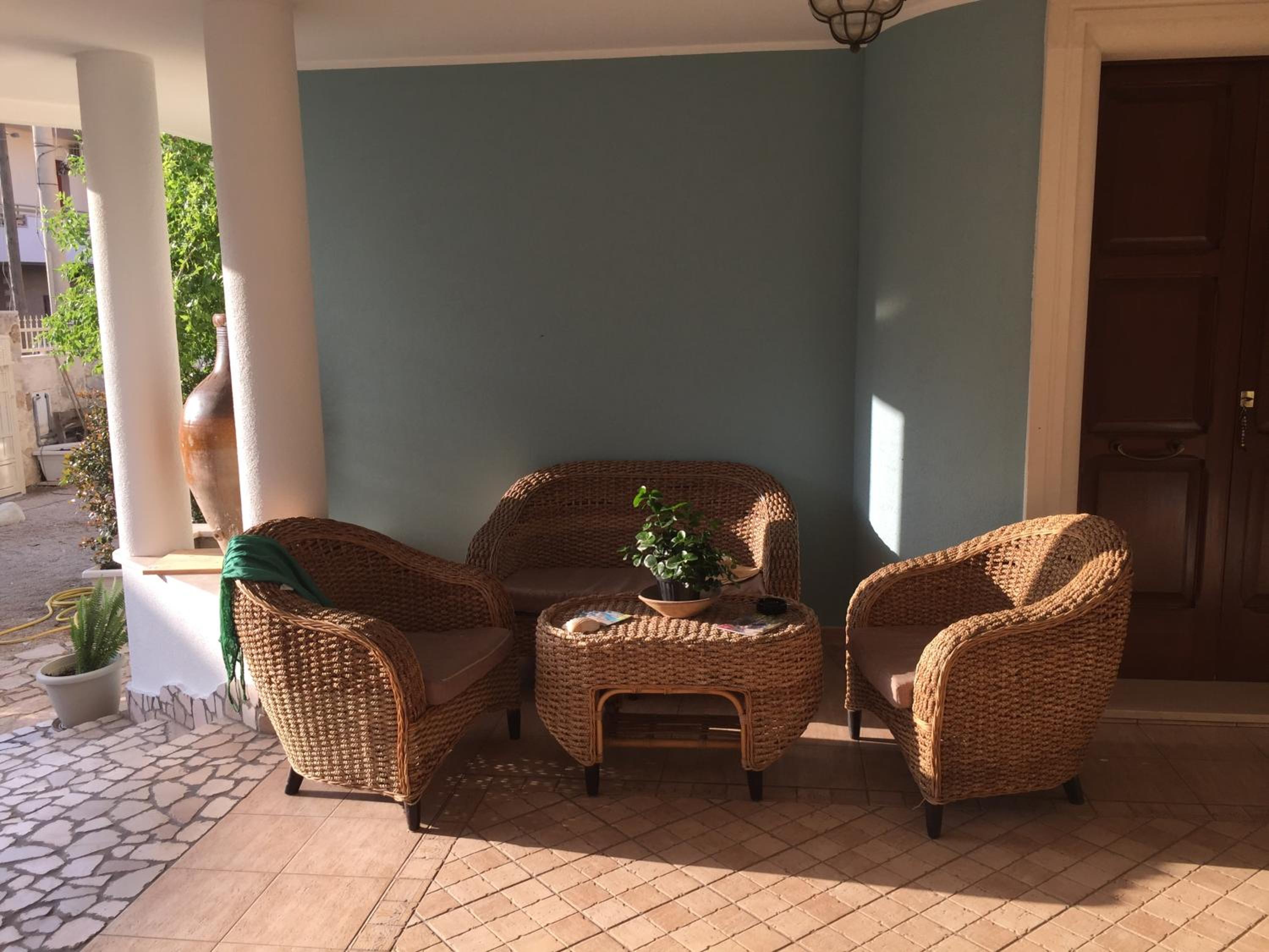 Le Sinfonie Rooms