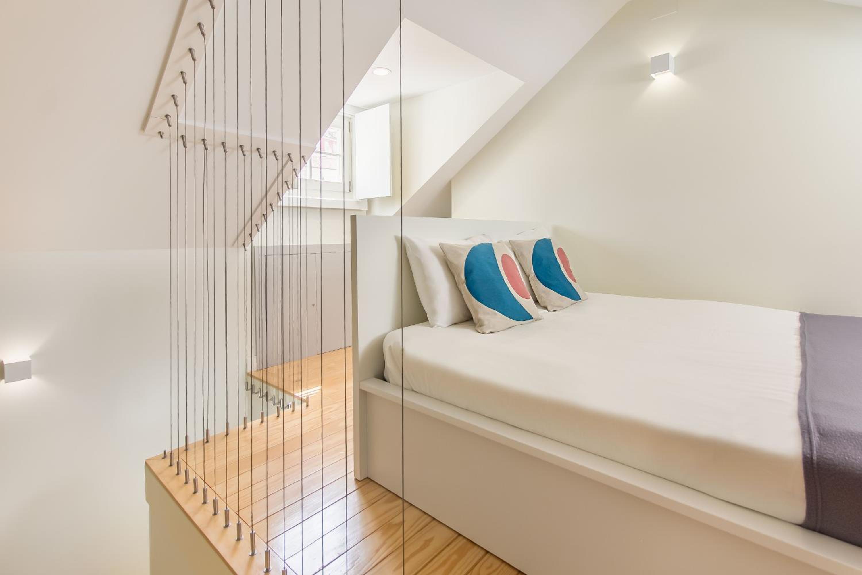 Design Apartment in Typical Alfama photo 3