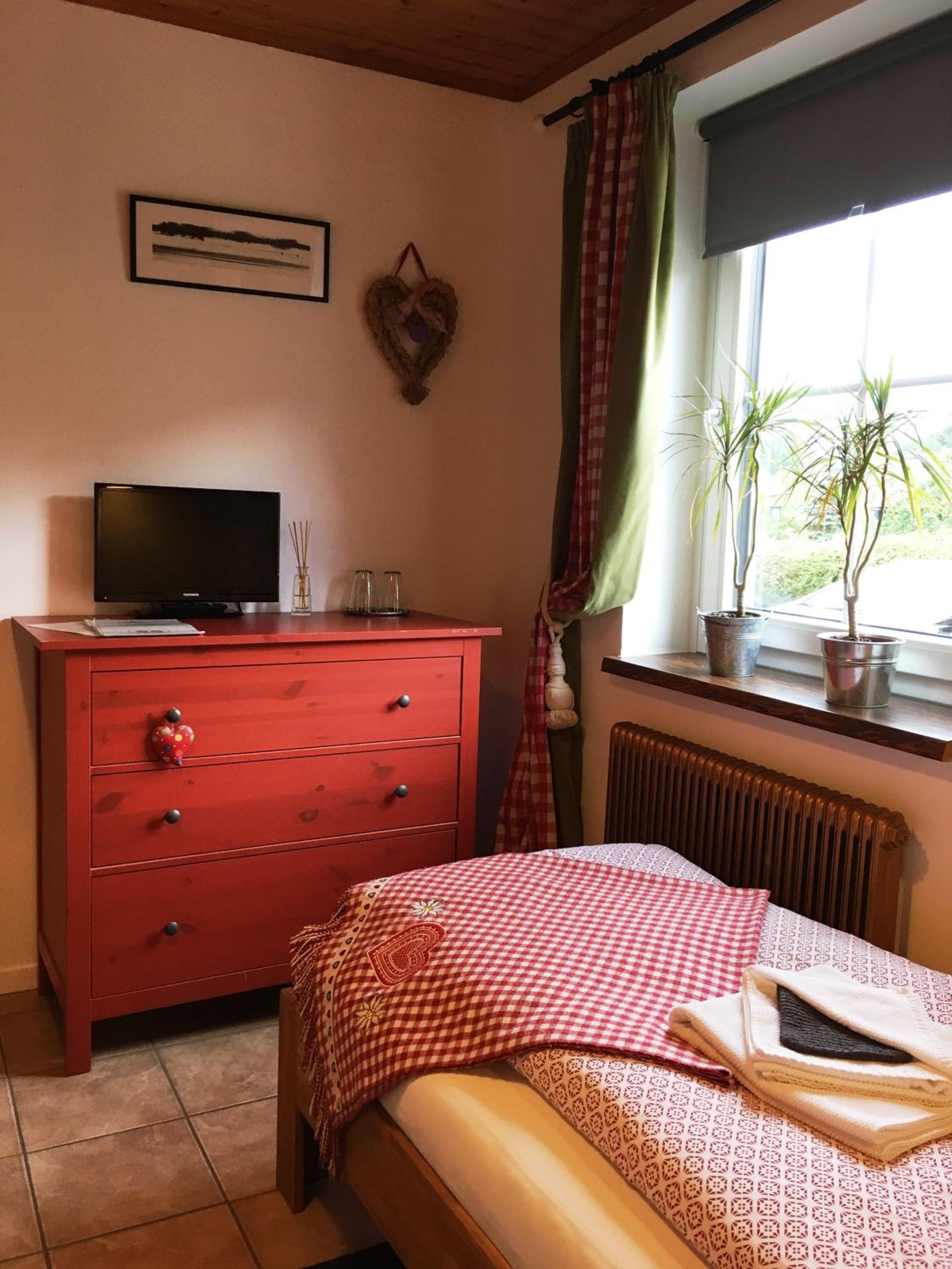 Landhaus Fay B&B