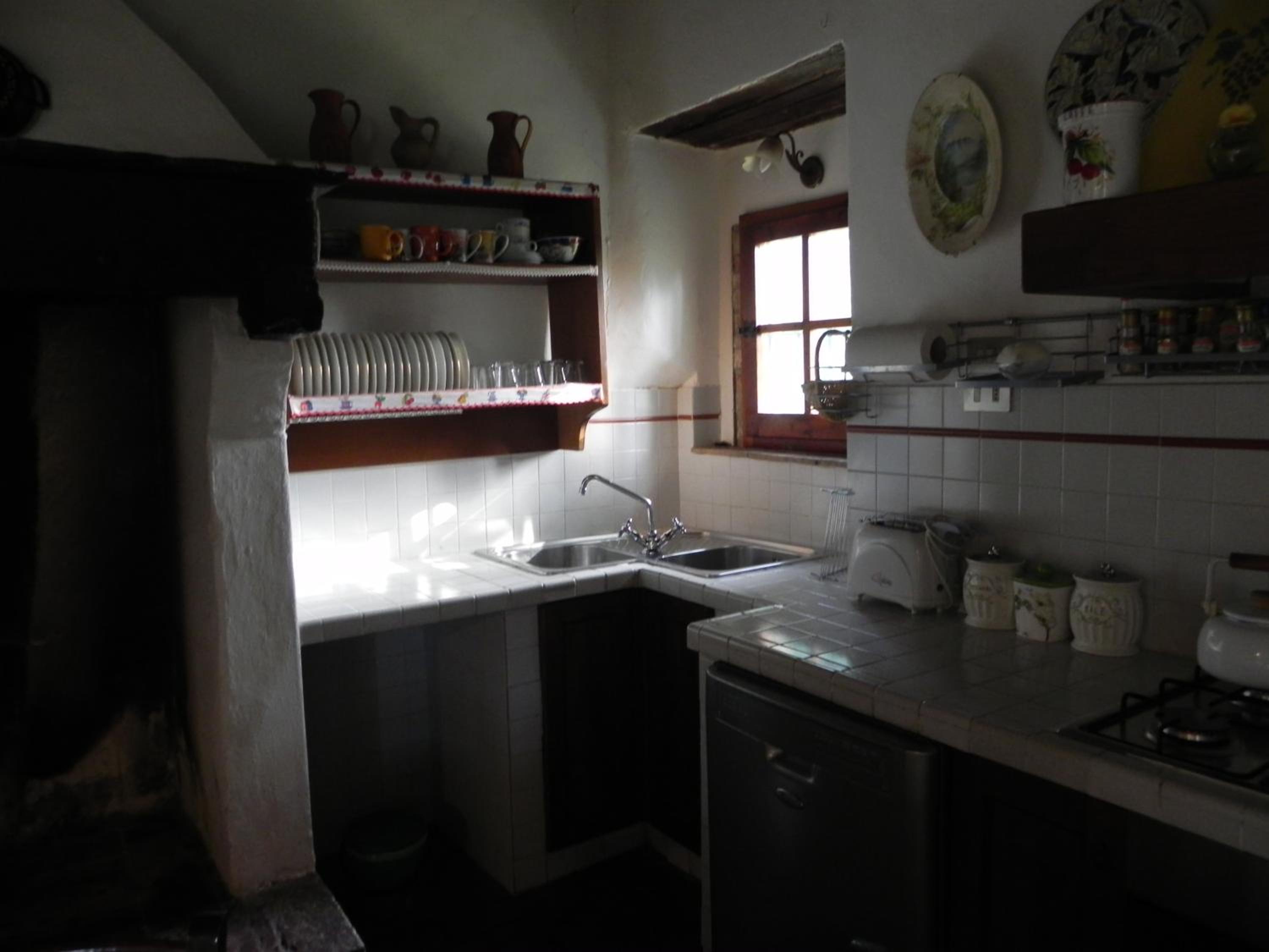 Agriturismo Le Ginestruzze