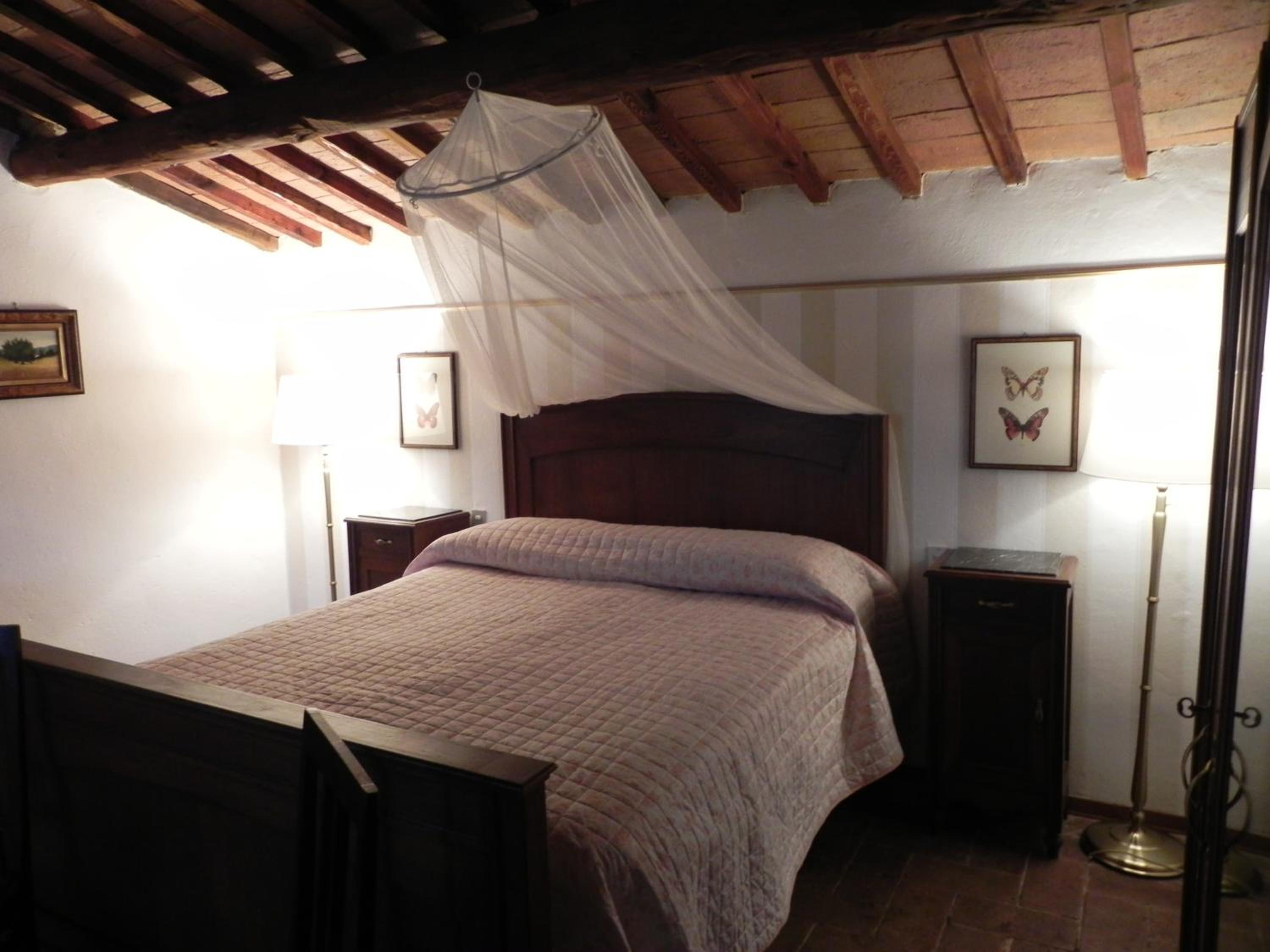 Agriturismo Le Ginestruzze