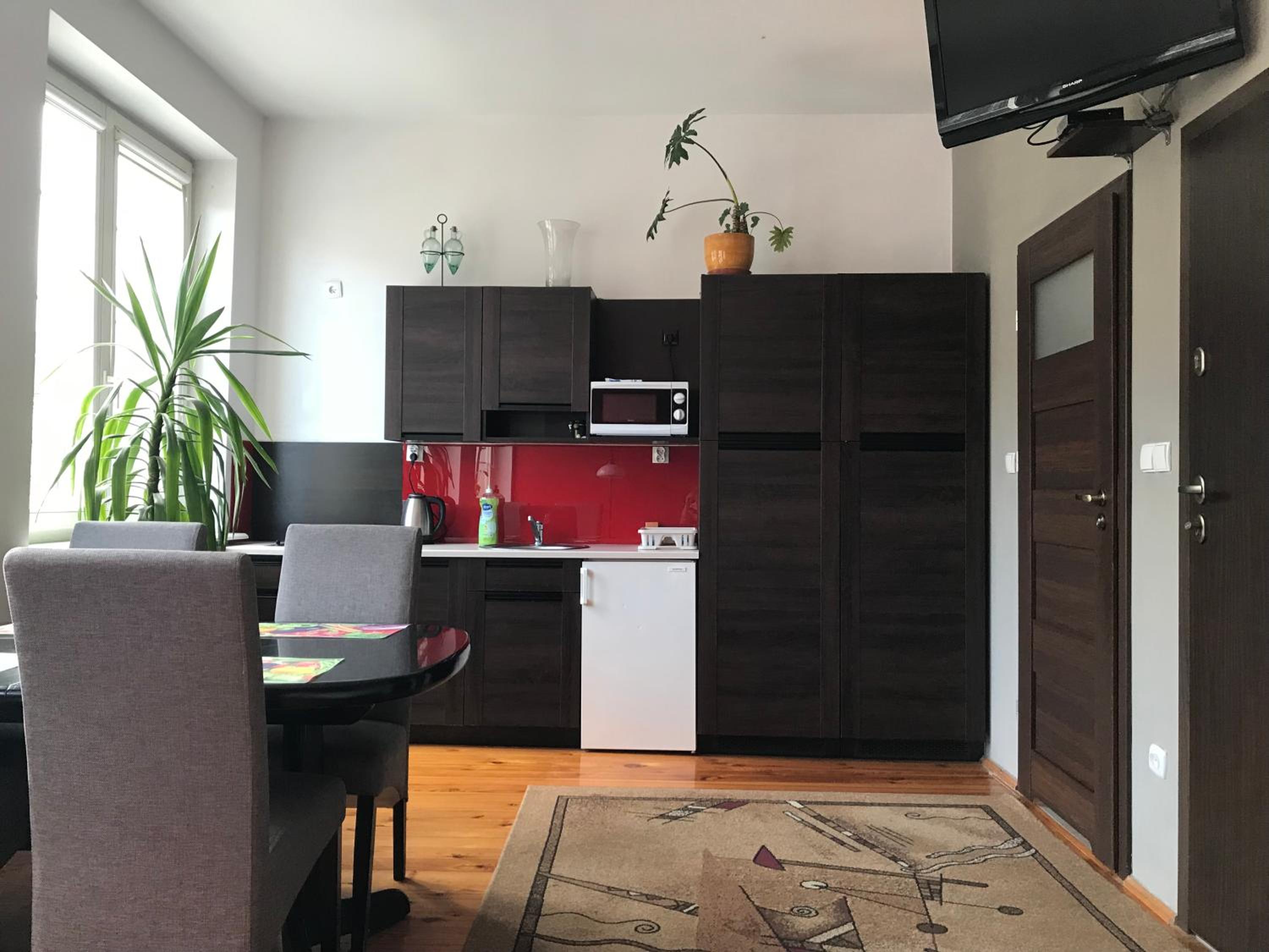 Promenada Studio view 2