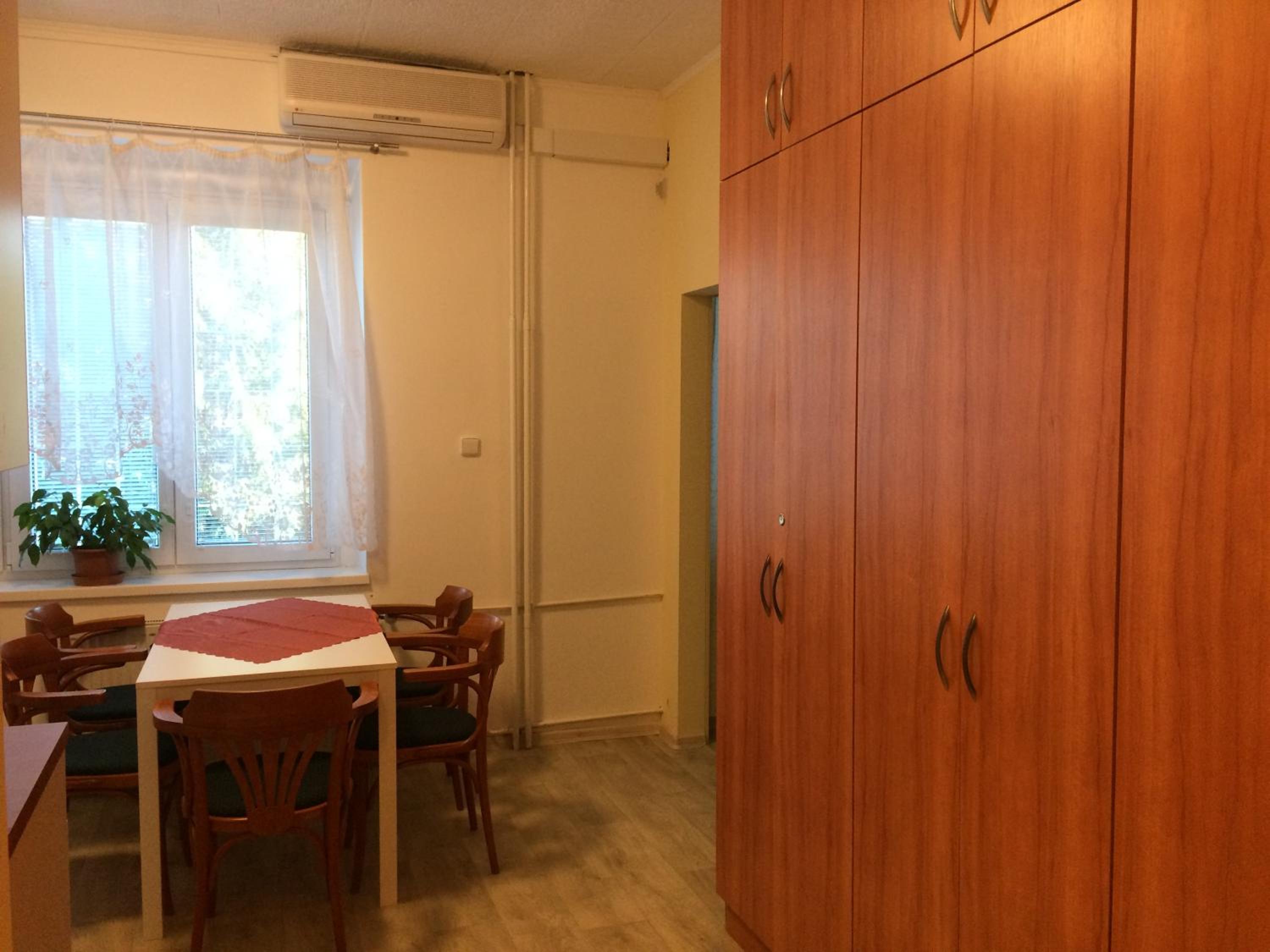 Apartment Praha 4