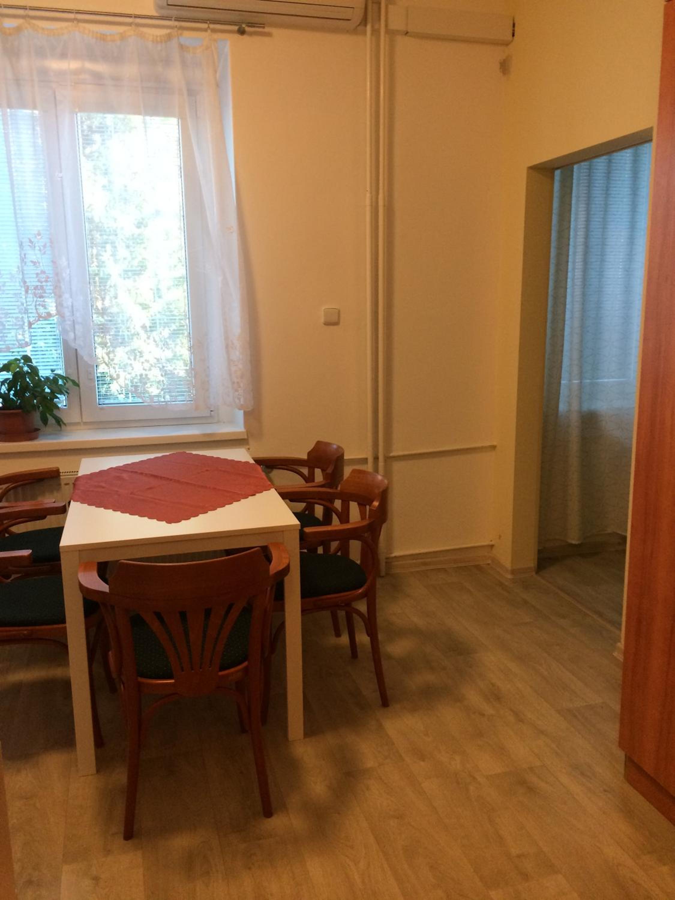 Apartment Praha 4