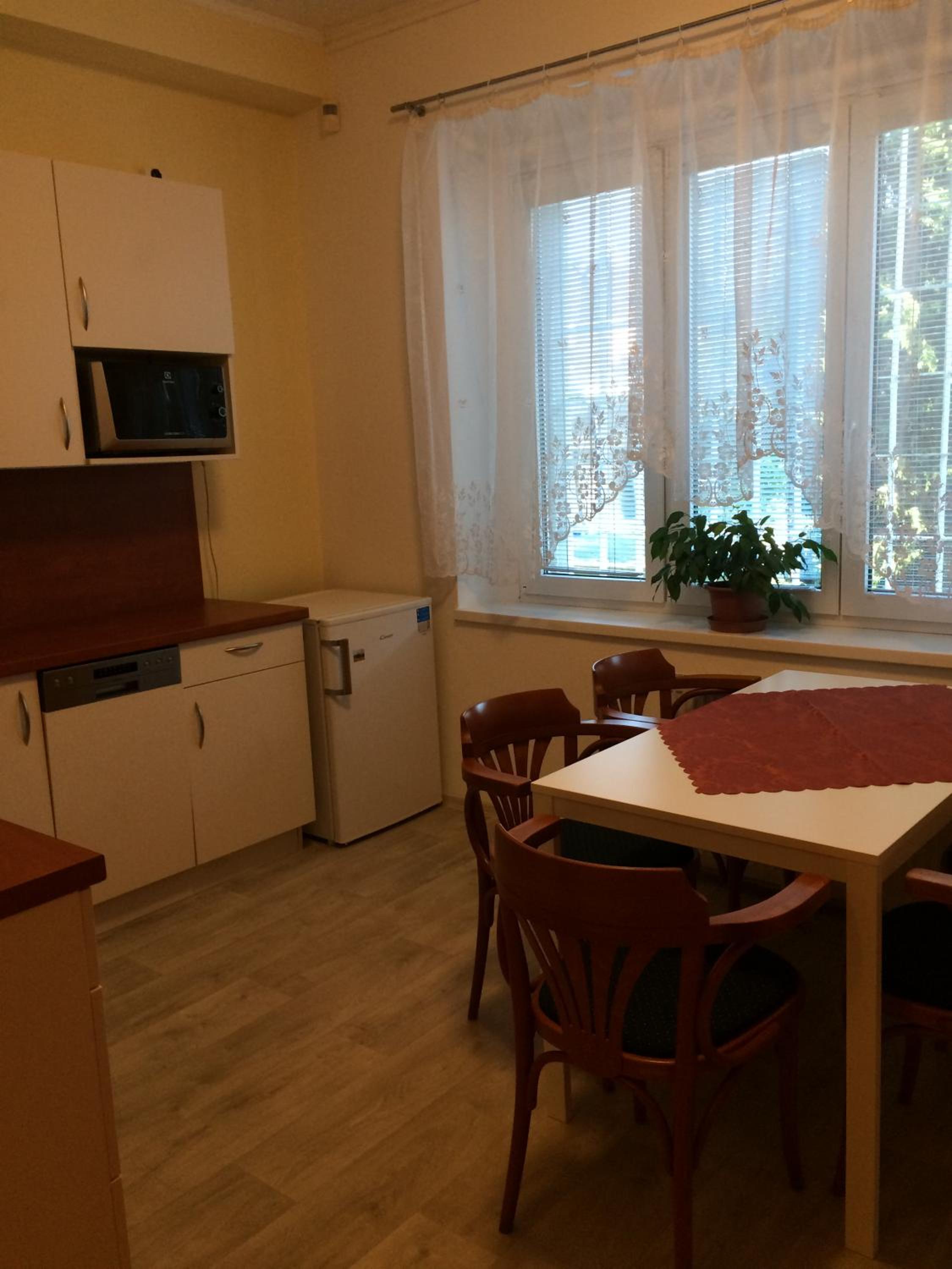 Apartment Praha 4