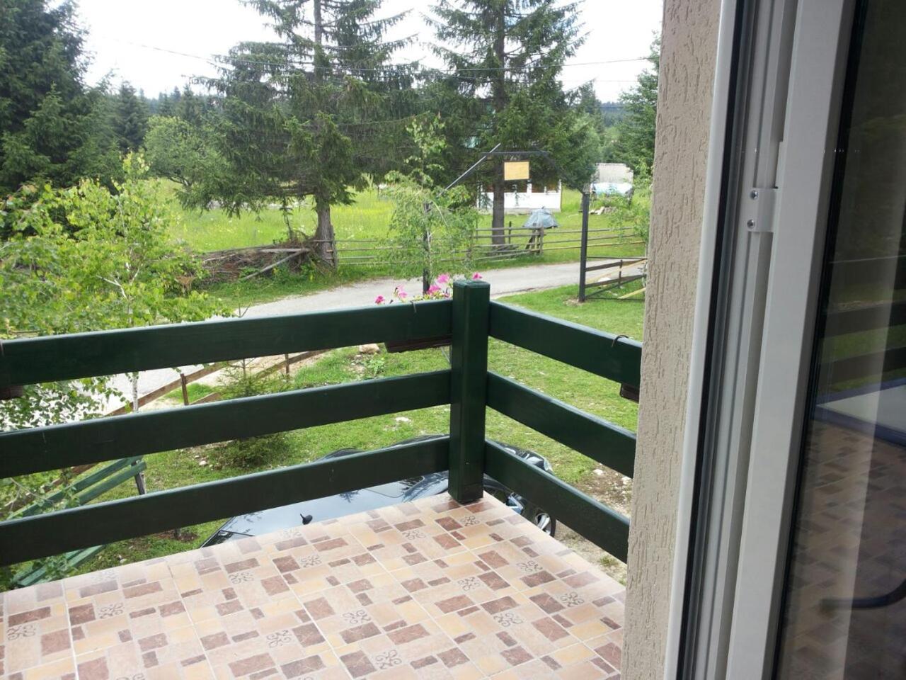 Holiday Home Stella Star view 5