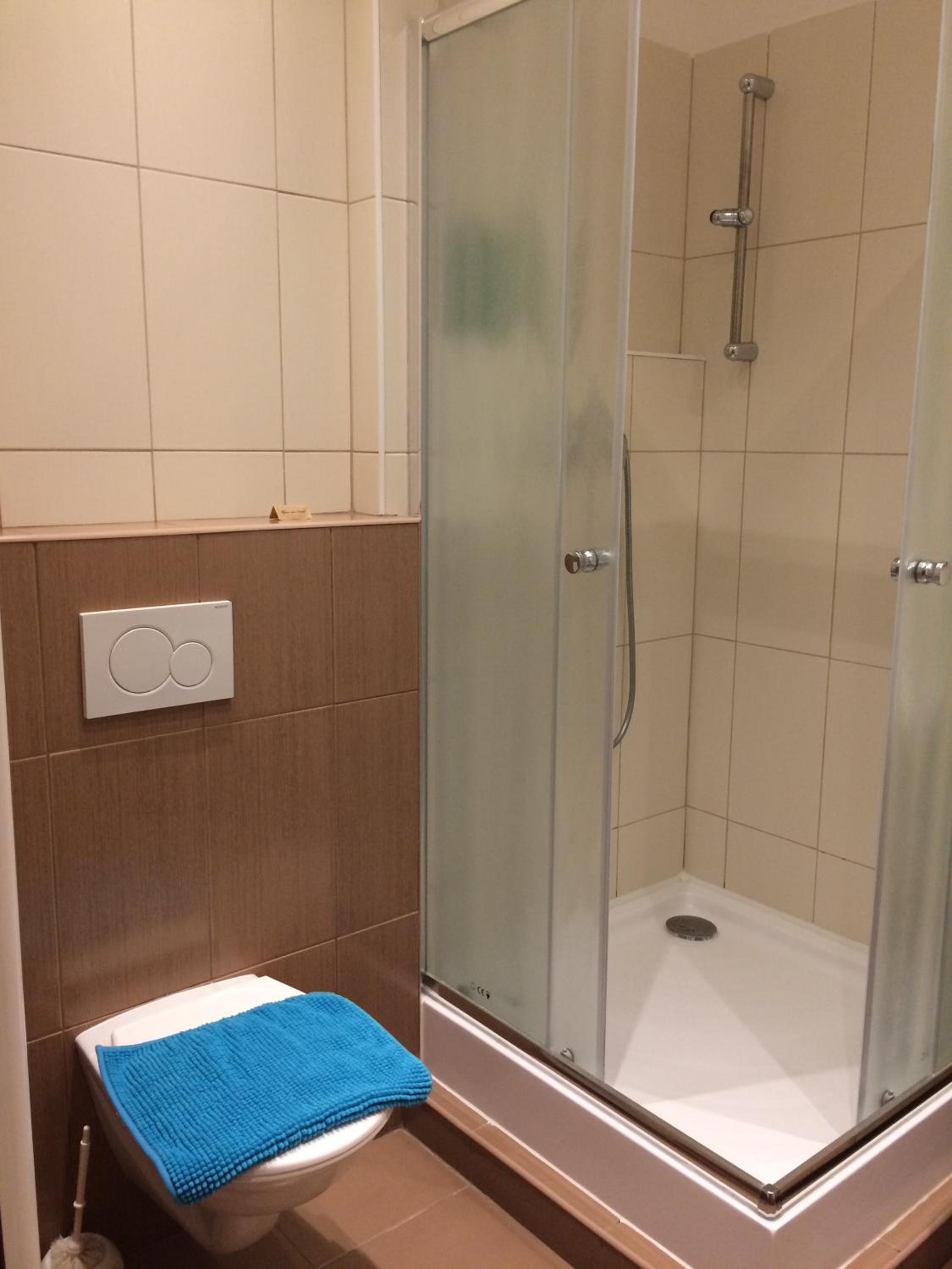 Apartment Praha 4