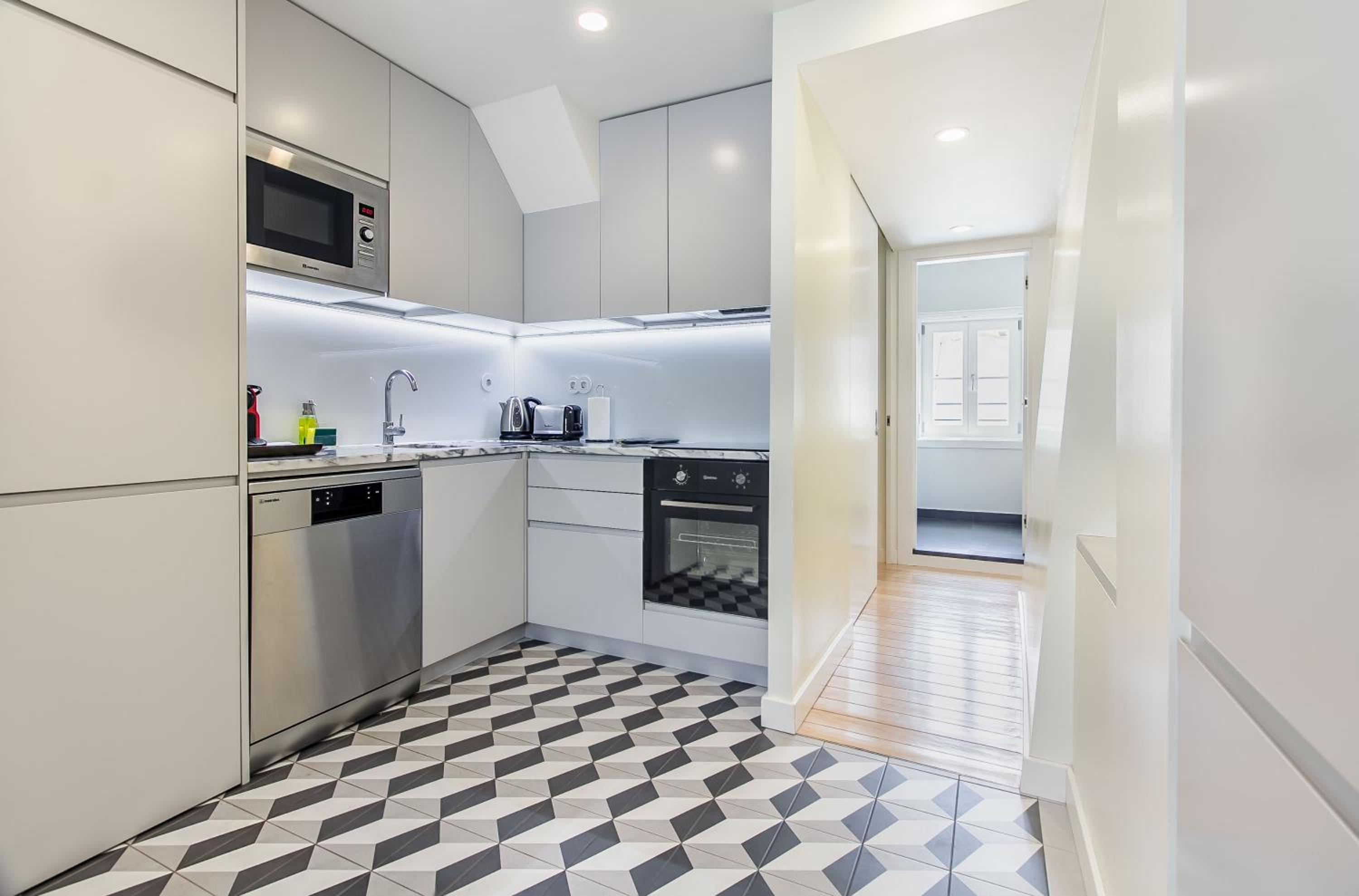 Design Apartment in Typical Alfama photo 4
