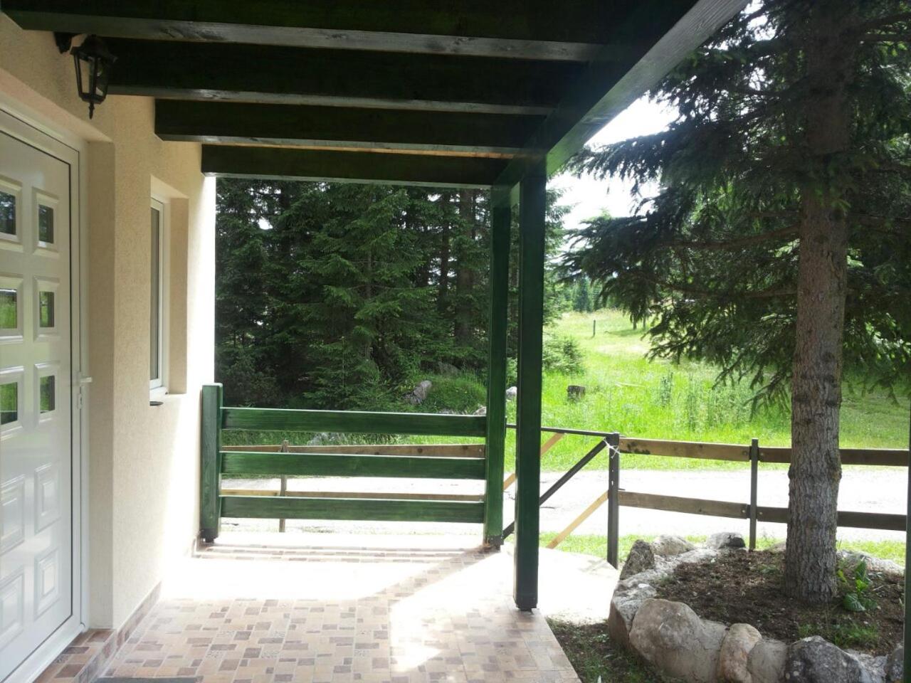 Holiday Home Stella Star view 4
