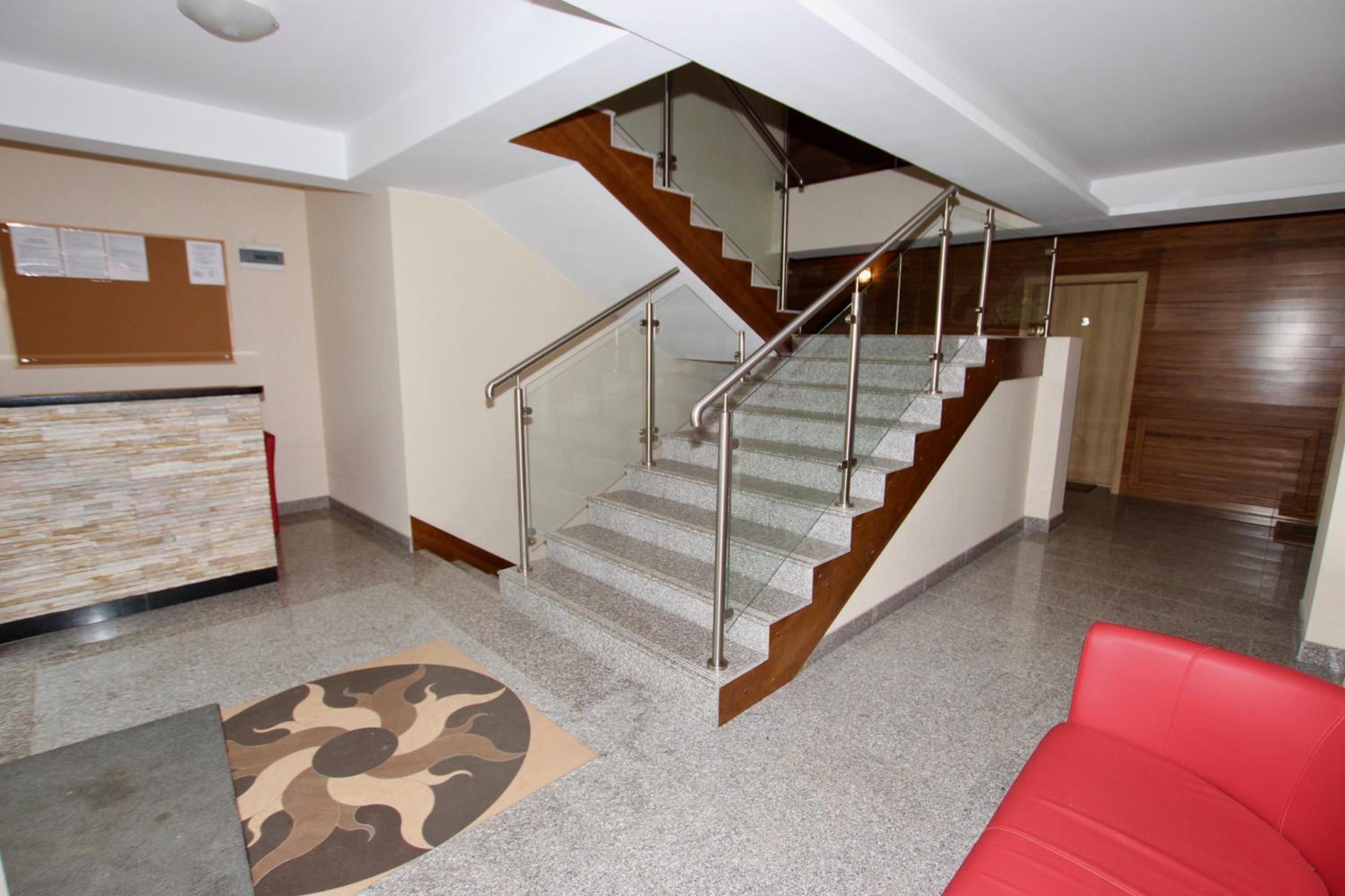 Apartamenty Amon z widokiem na morze view 2