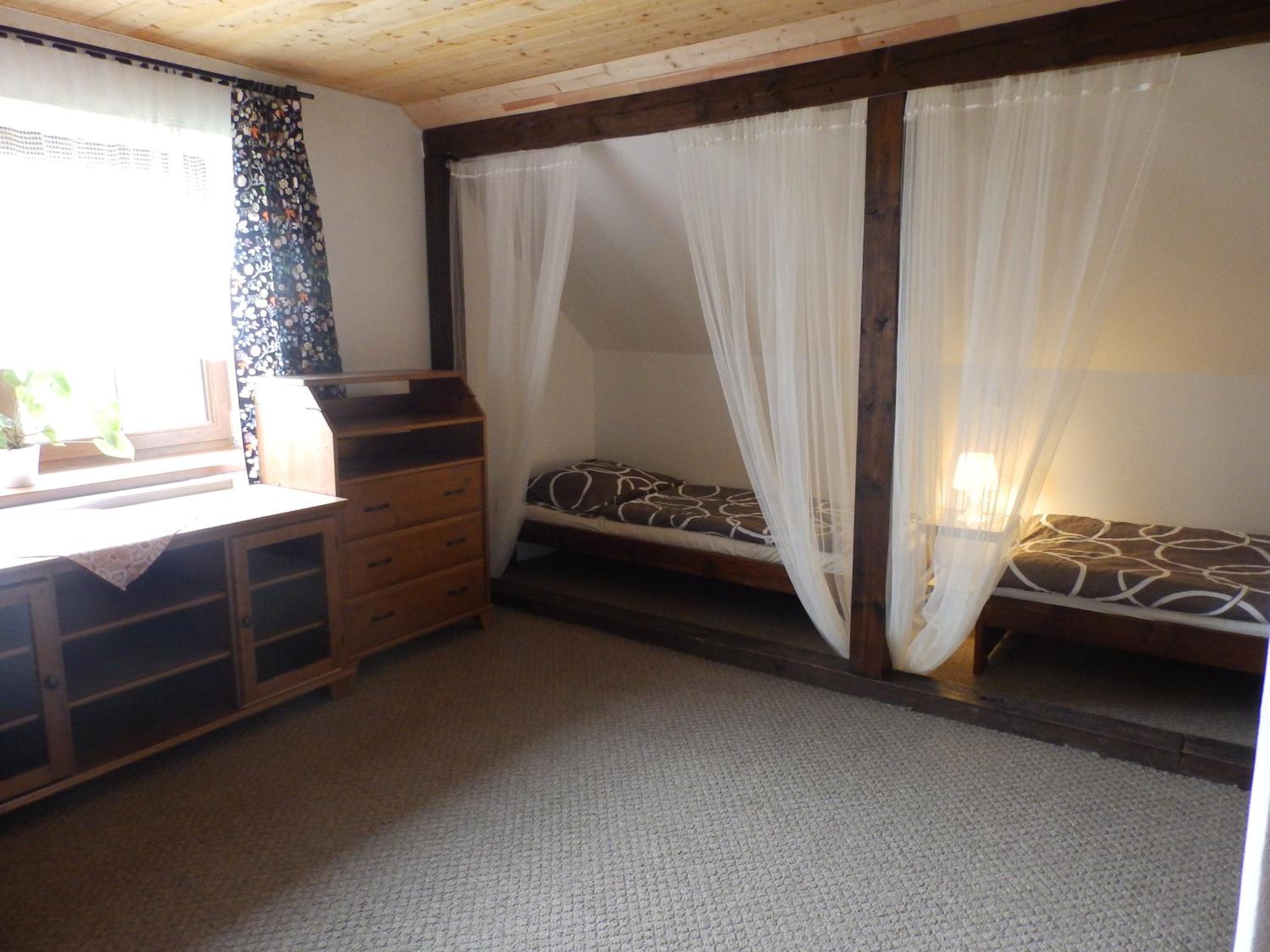 Country House Zdenko s wellness