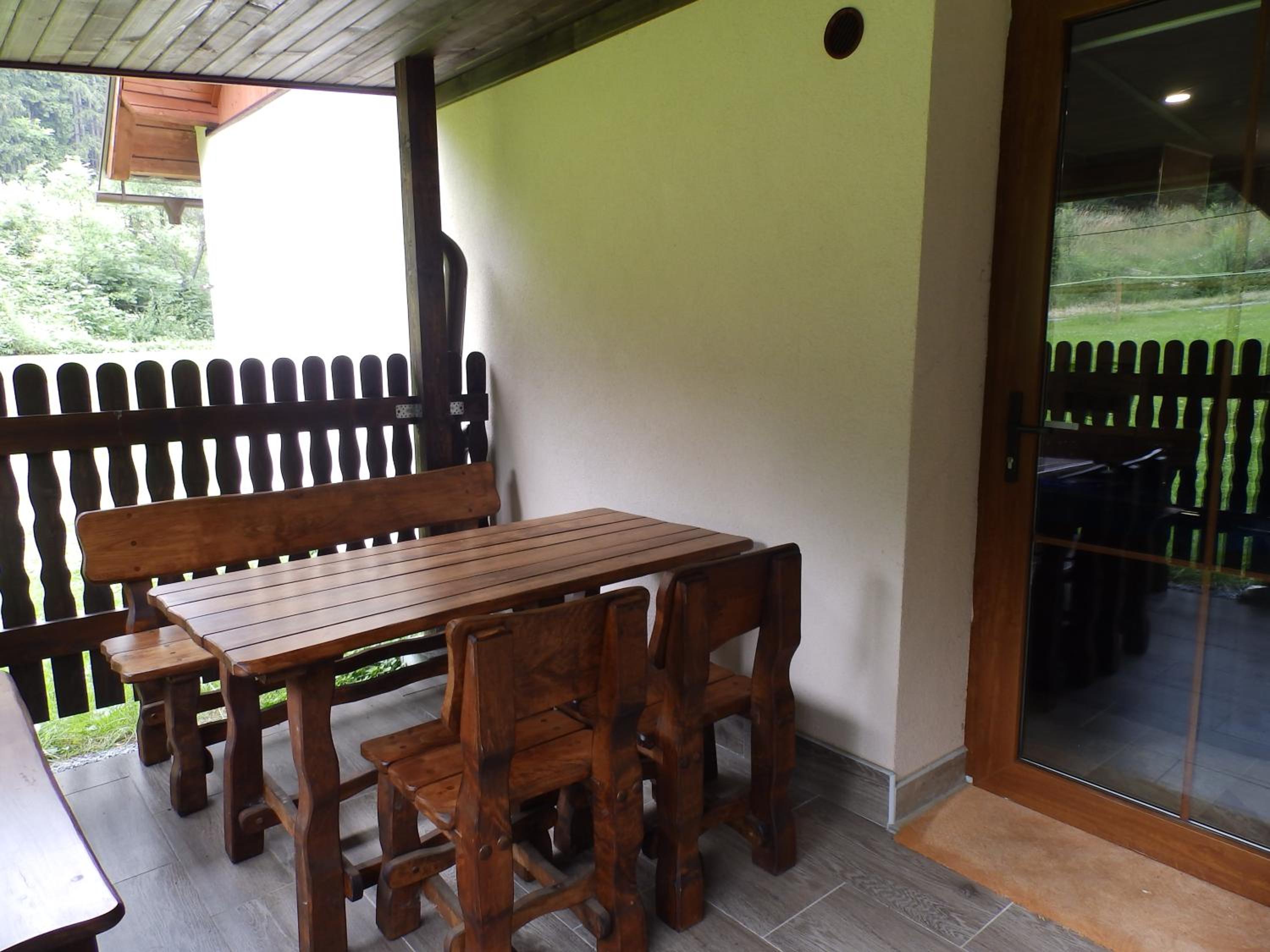 Country House Zdenko s wellness