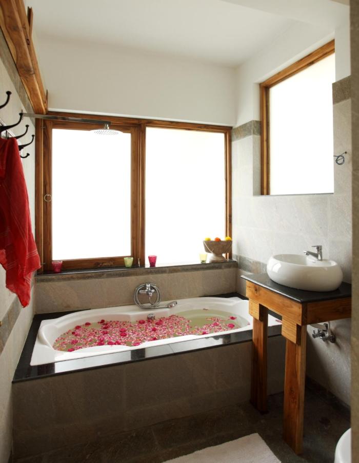 36 Palms Boutique Retreat