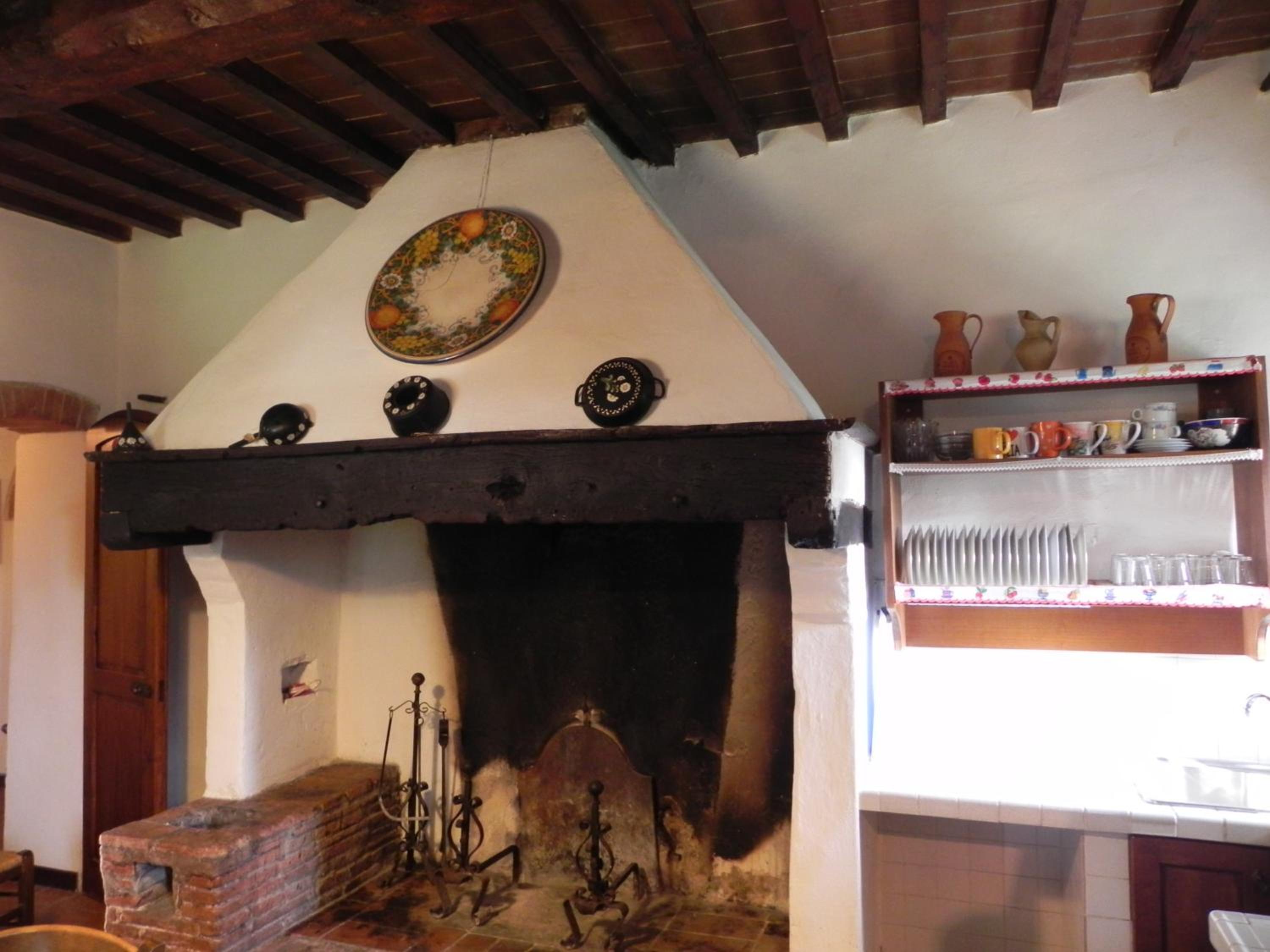 Agriturismo Le Ginestruzze