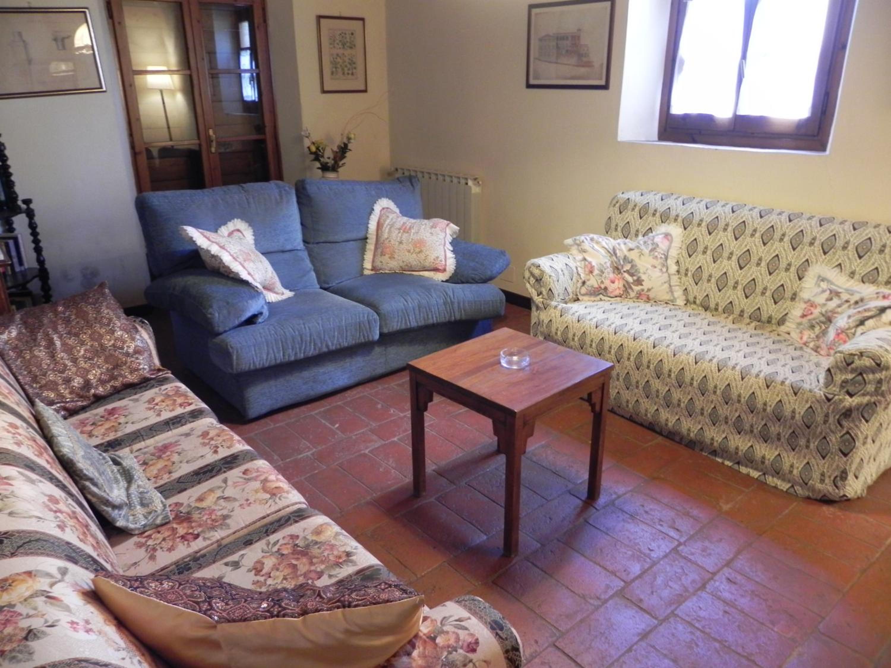 Agriturismo Le Ginestruzze