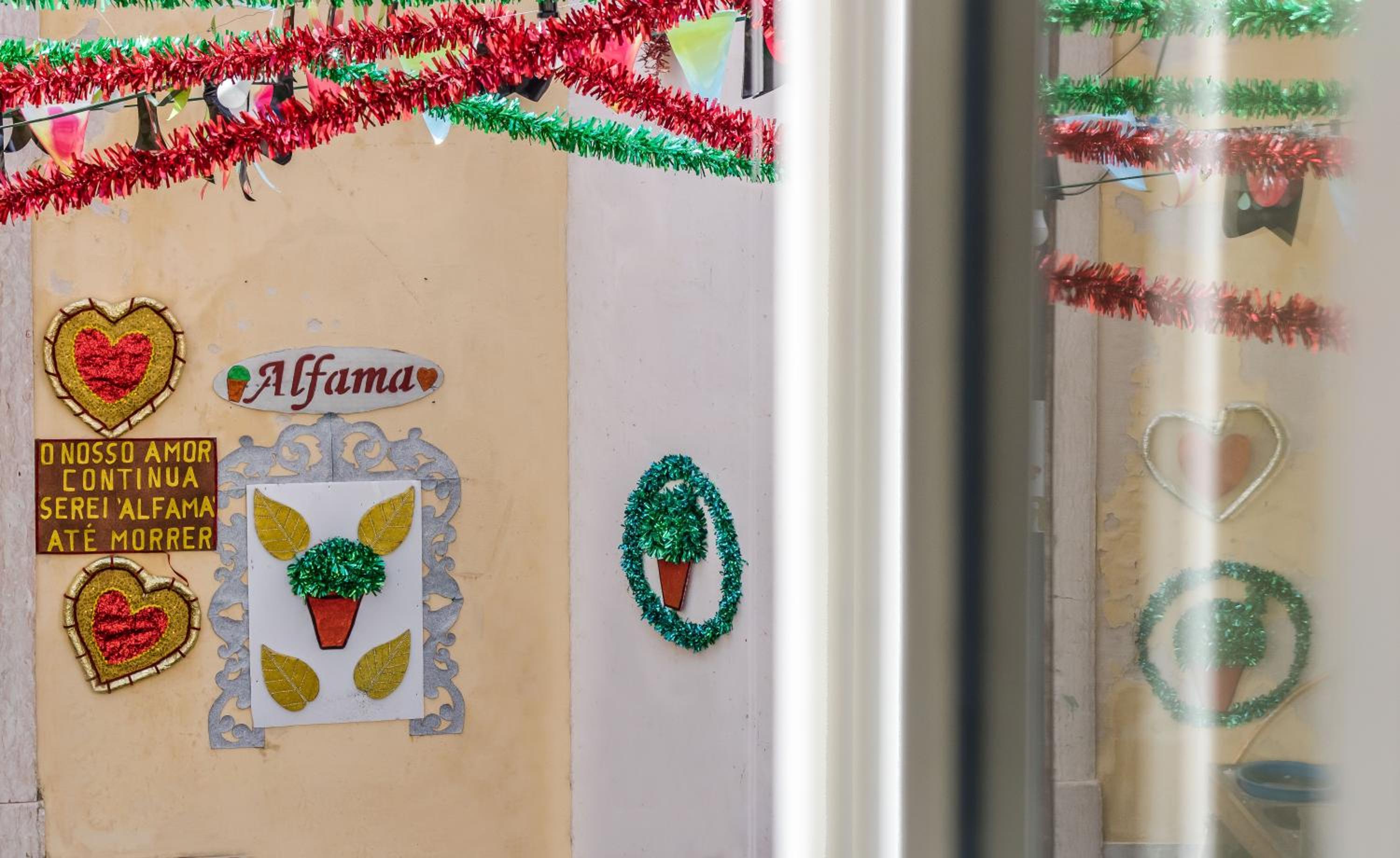 Design Apartment in Typical Alfama