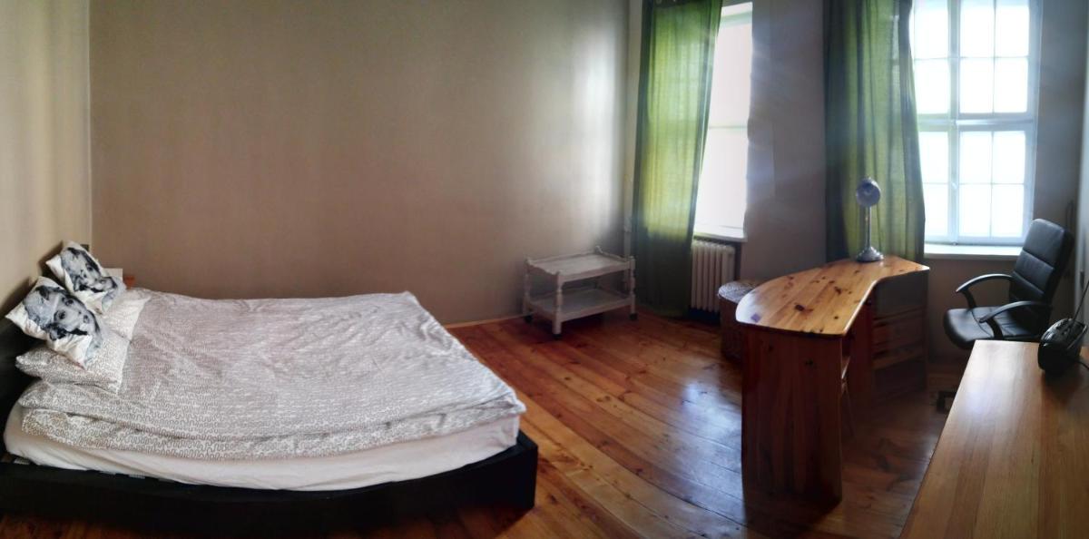 Apartament Kozia I view 2