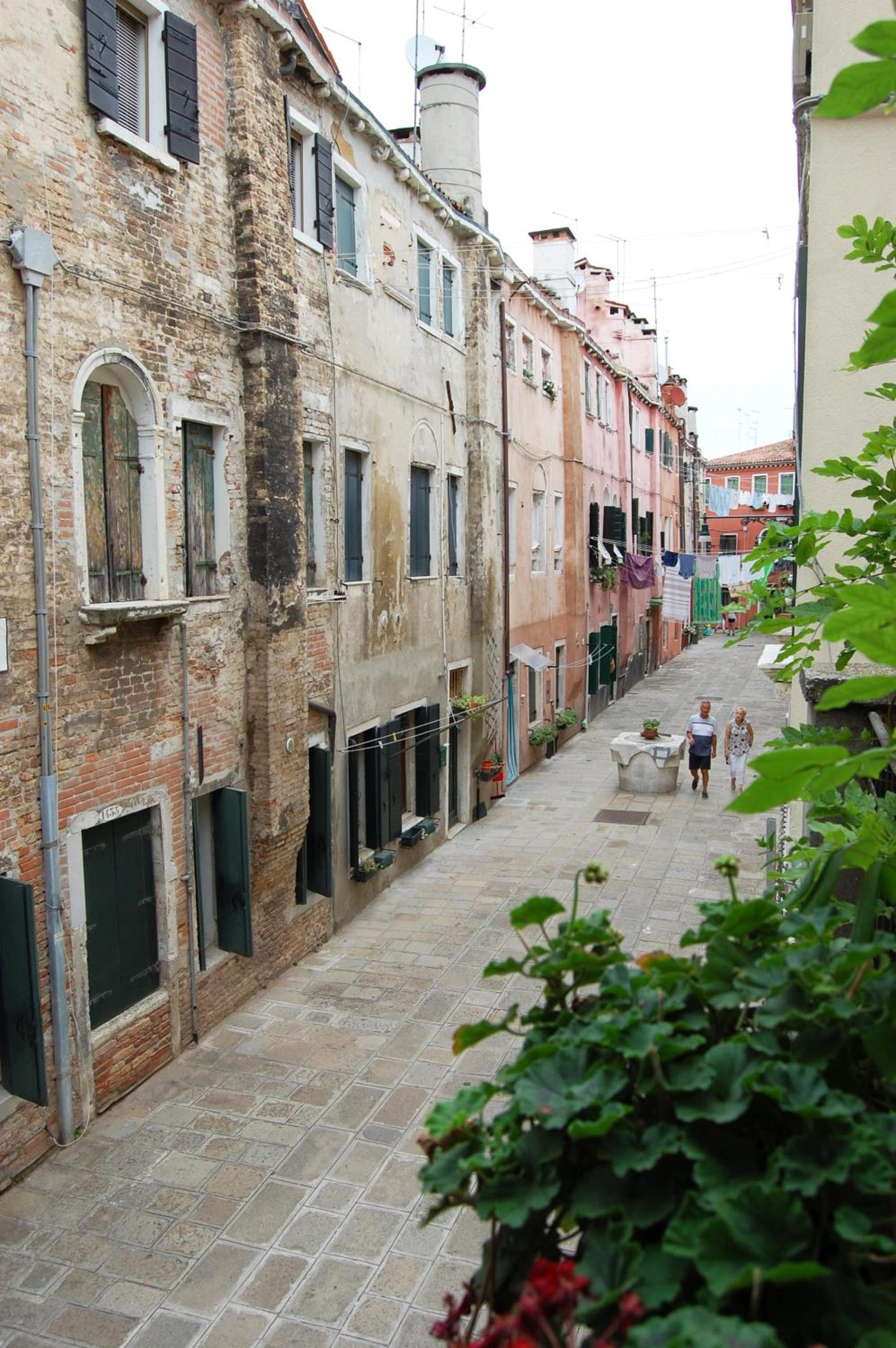 Marinaressa Biennale Terrazza