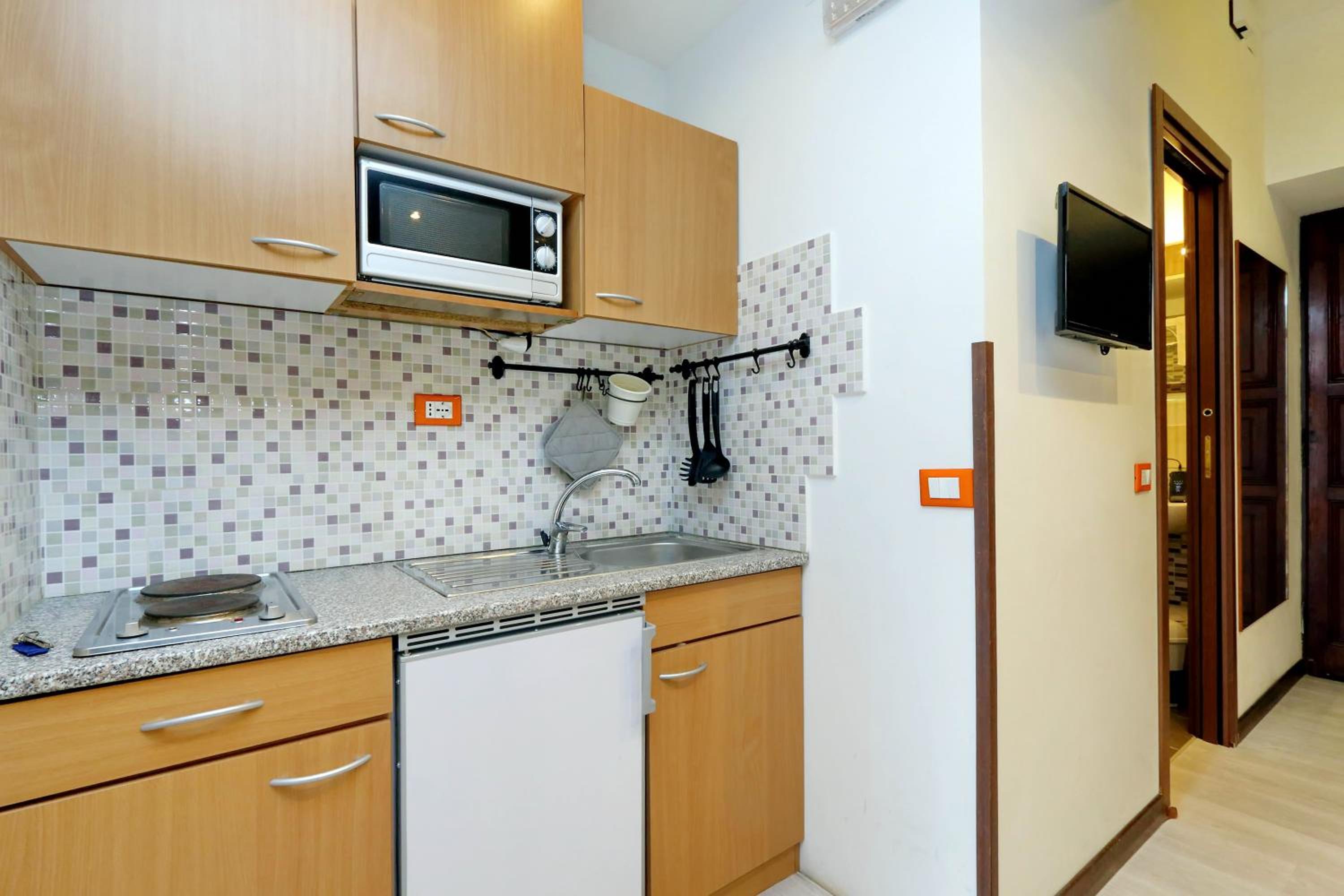 4BNB - Cavour Square Apartment