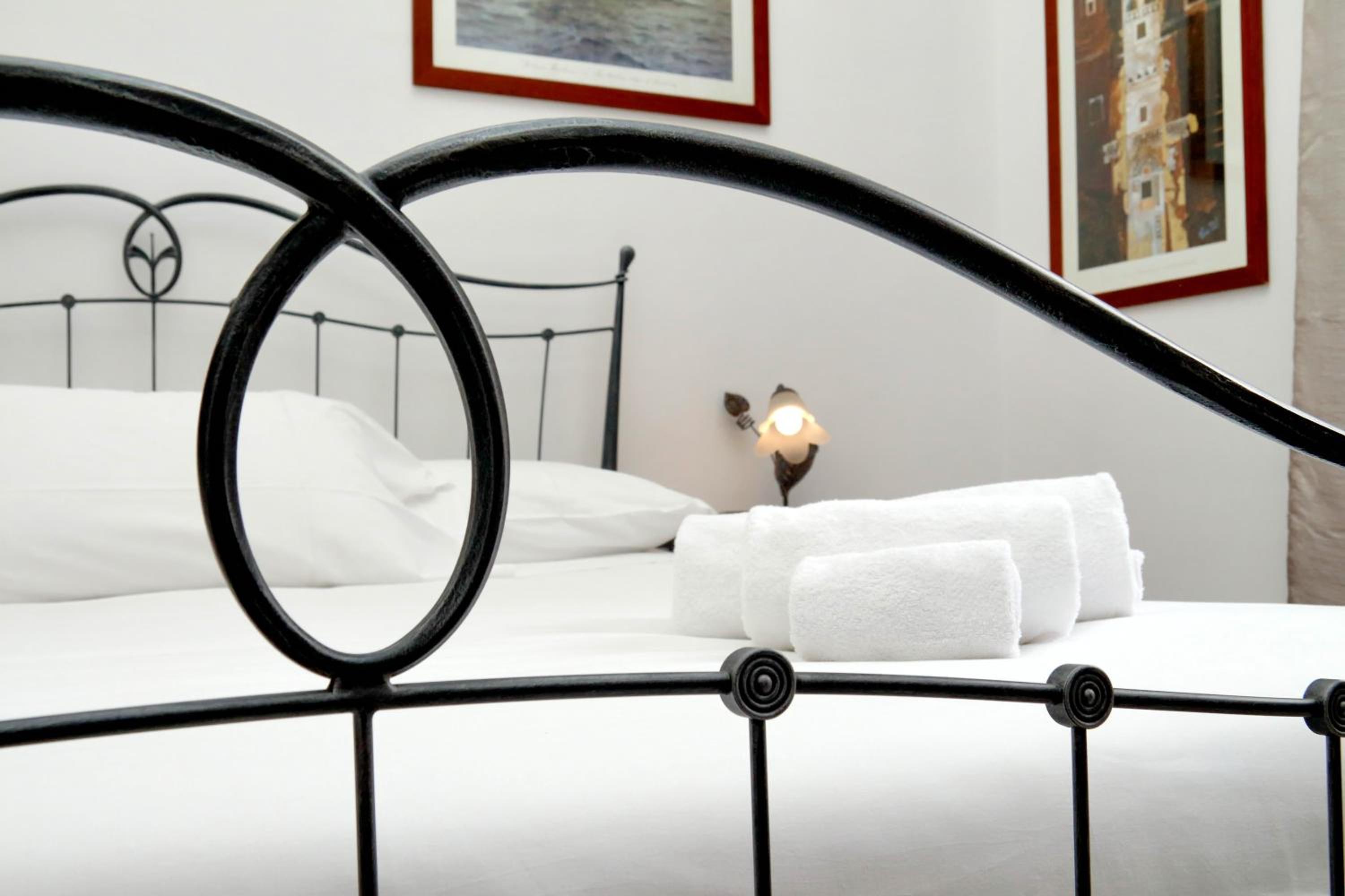 4BNB - Cavour Square Apartment