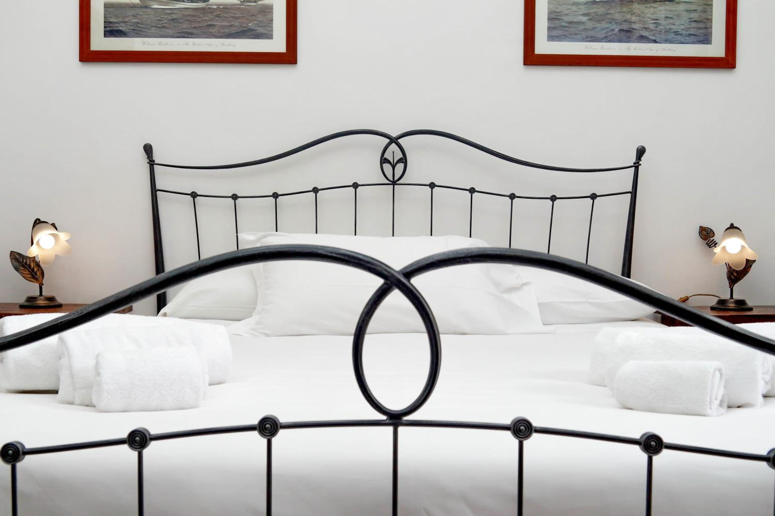 4BNB - Cavour Square Apartment
