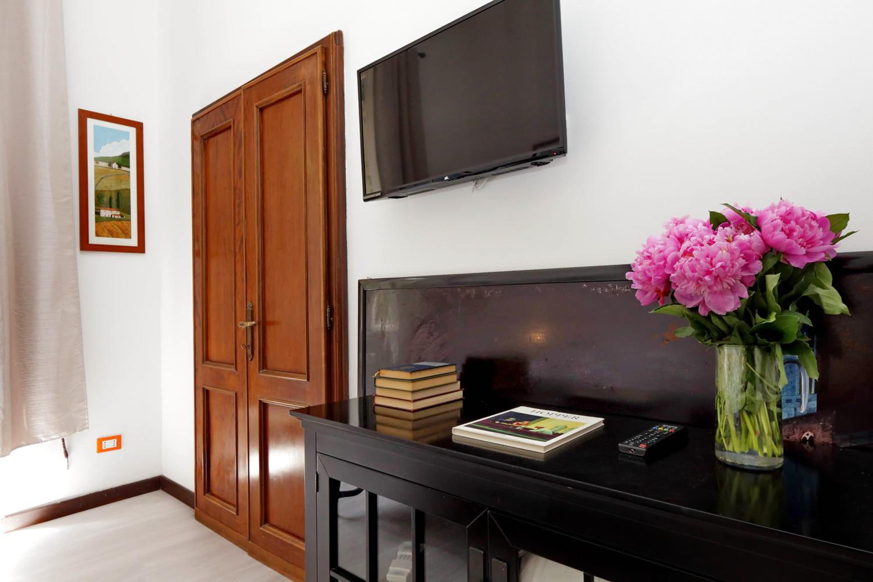4BNB - Cavour Square Apartment