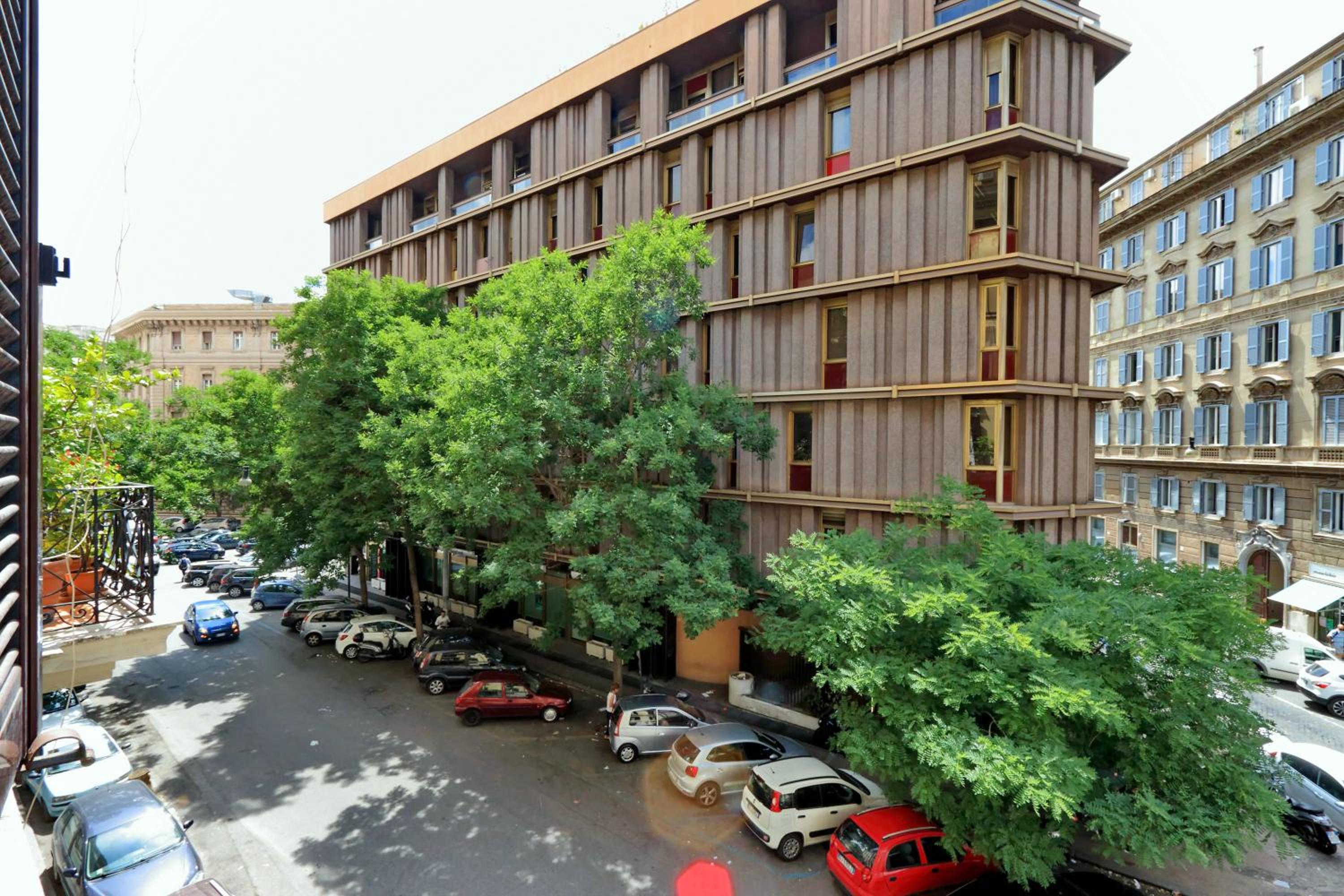 4BNB - Cavour Square Apartment