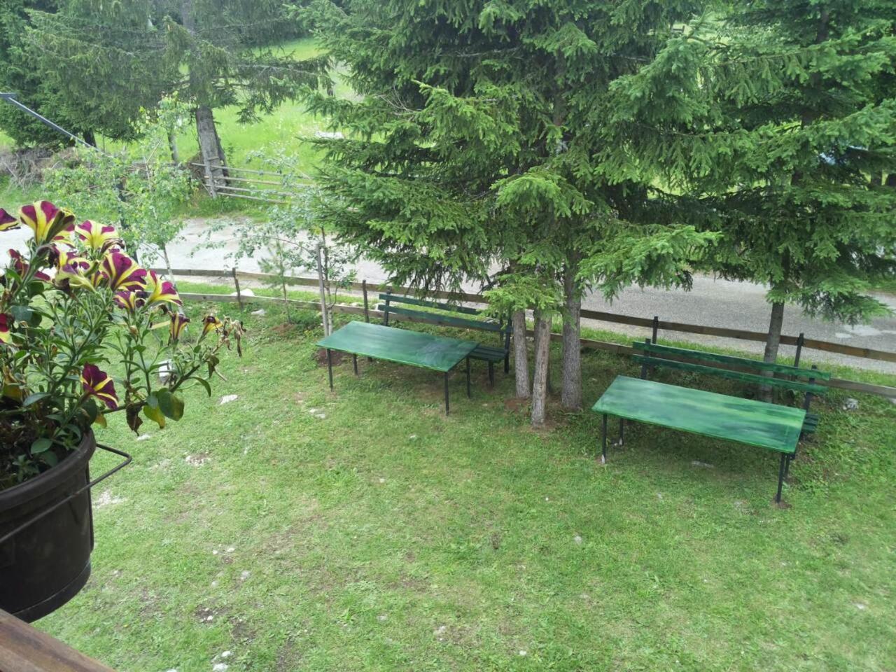 Holiday Home Stella Star view 2