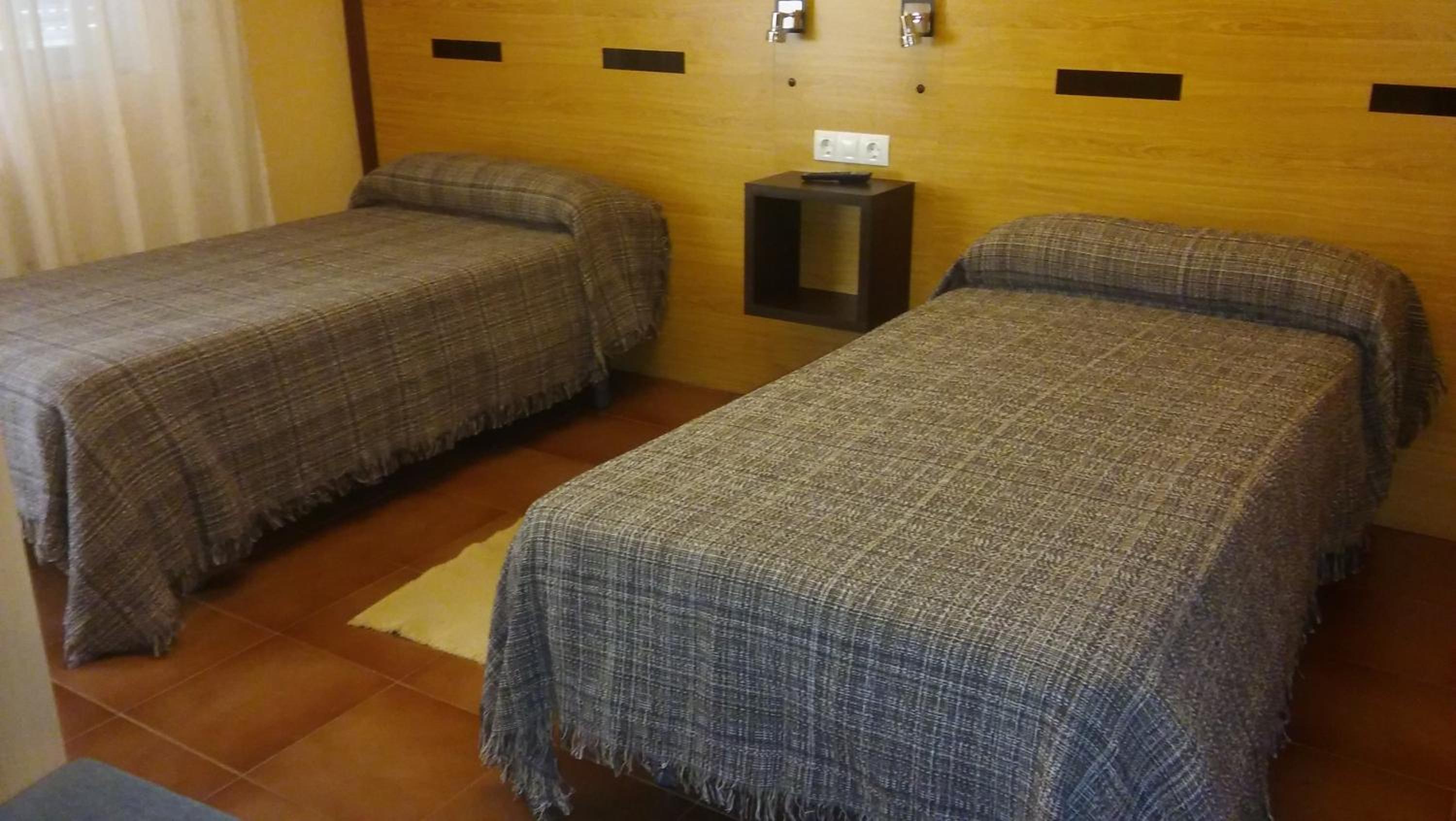 Hostal-Meson Vilasante view 3