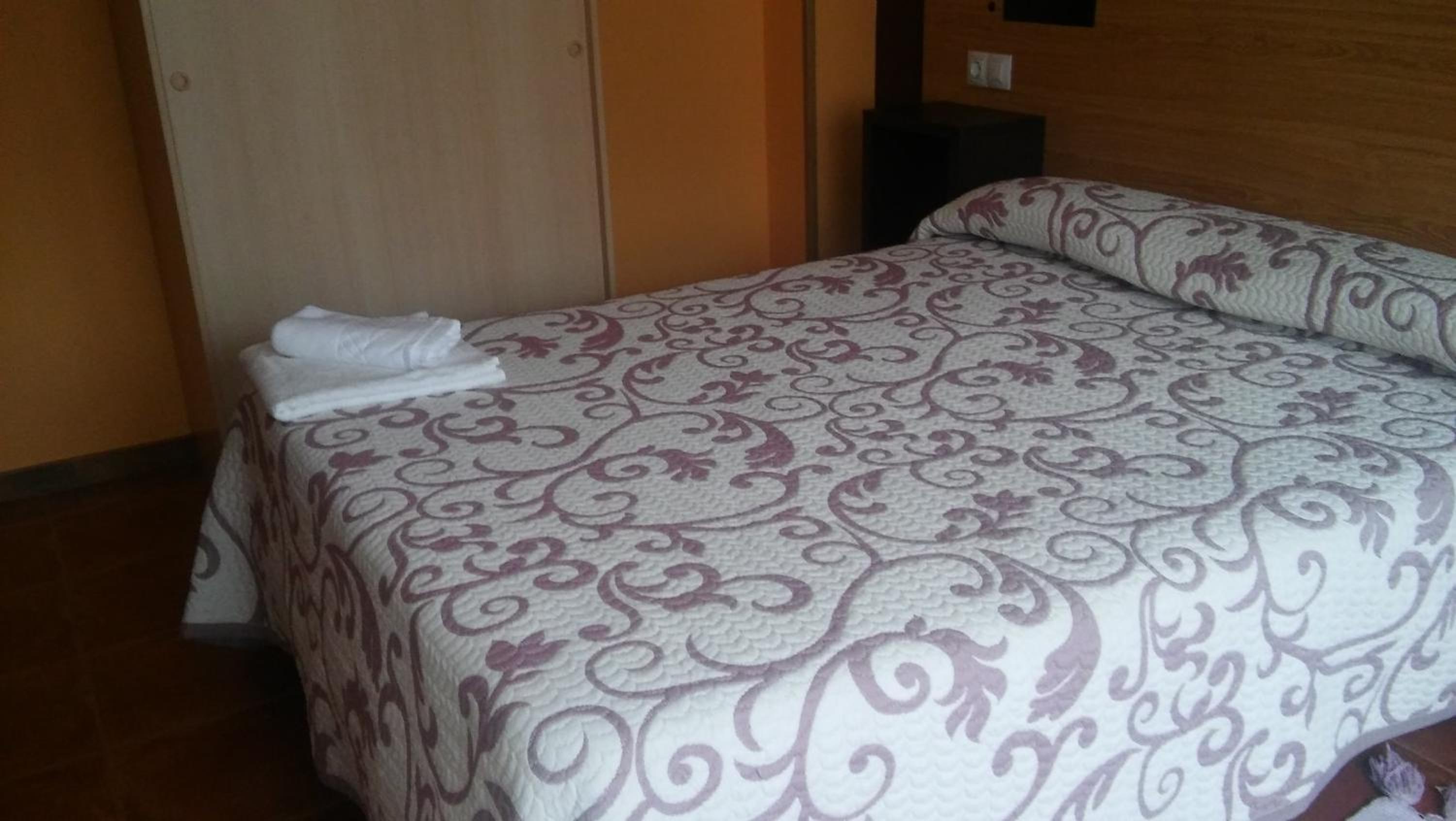 Hostal-Meson Vilasante view 5