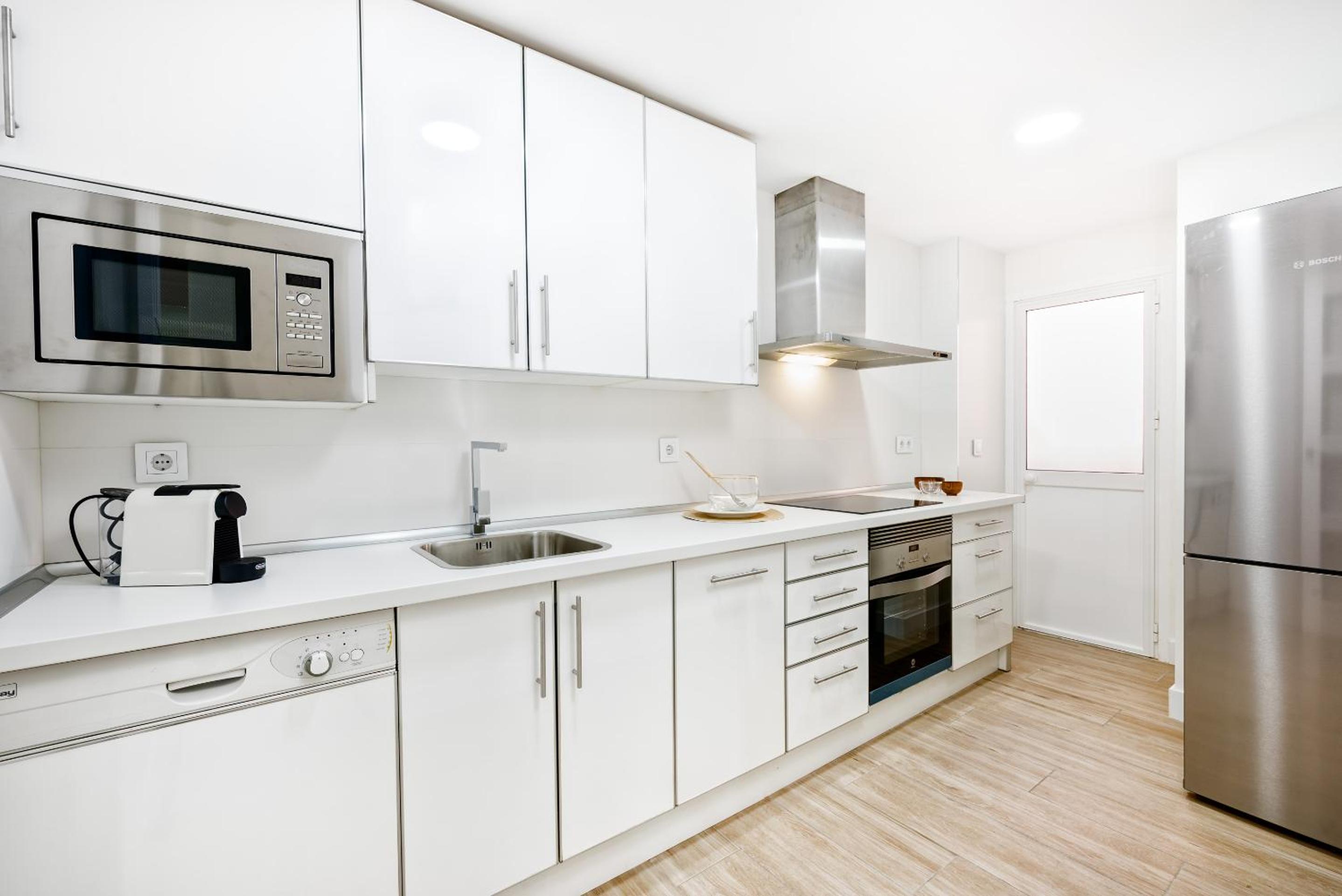 Pries Homes Miramar