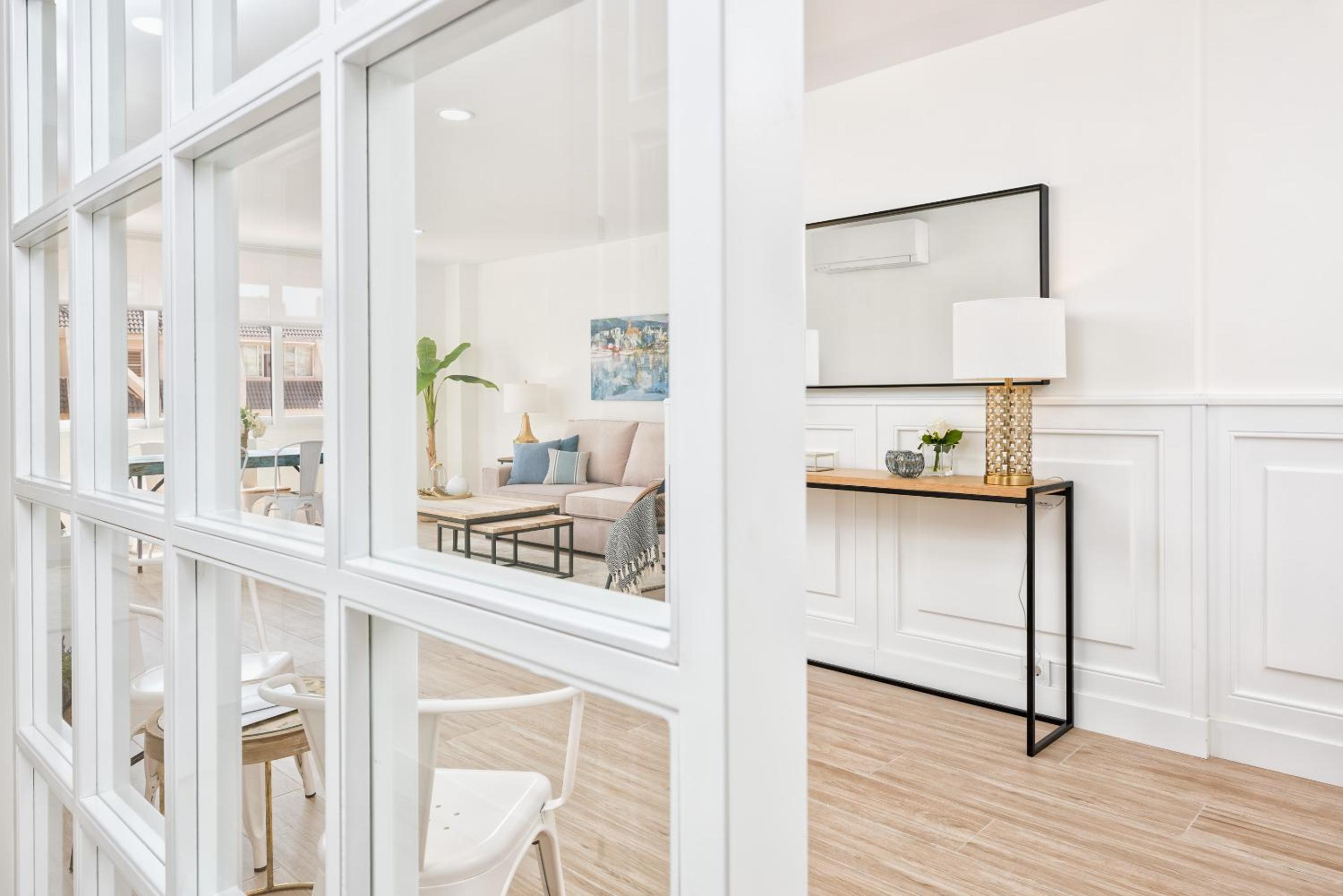 Pries Homes Miramar