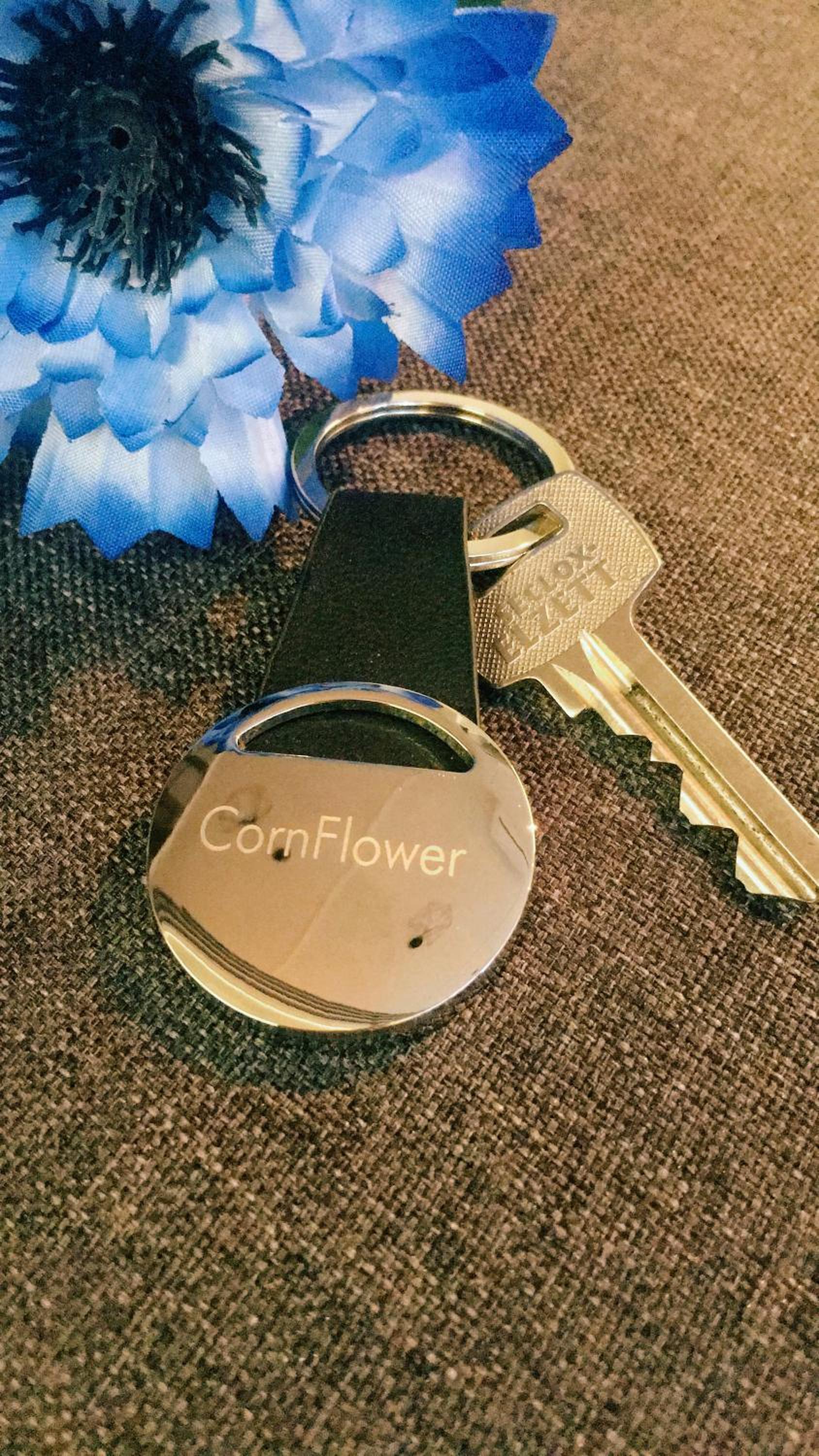 CornFlower Apartment