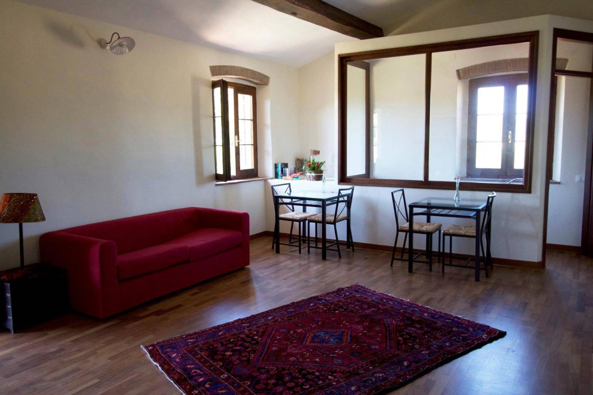 B&B Bagnarello73 view 5