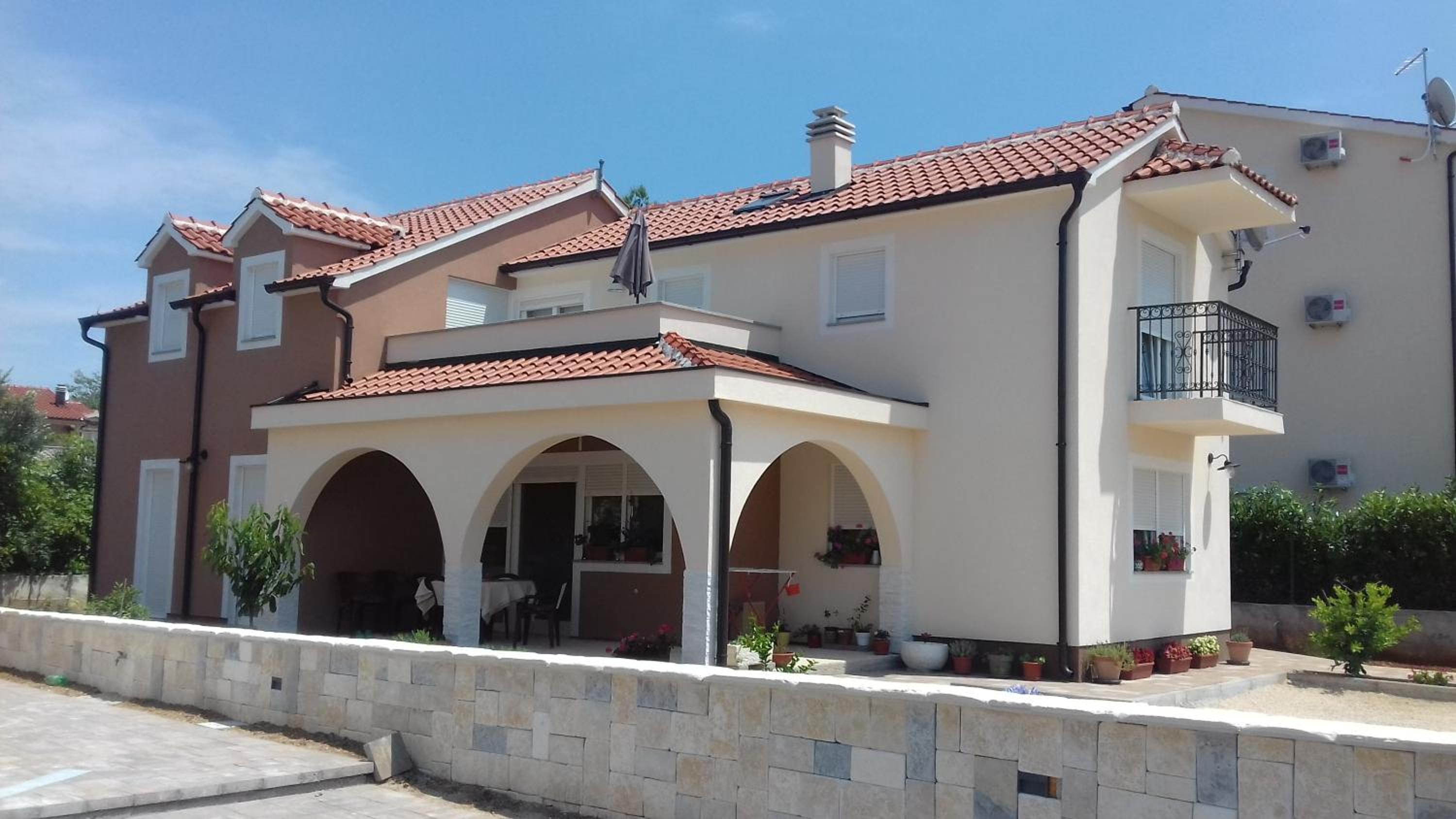 Apartment Ninić view 4