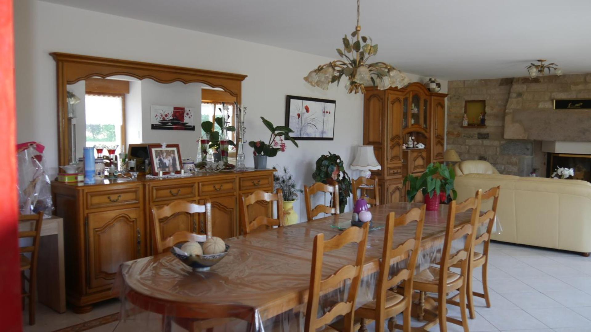 La ferme Guibel view 4