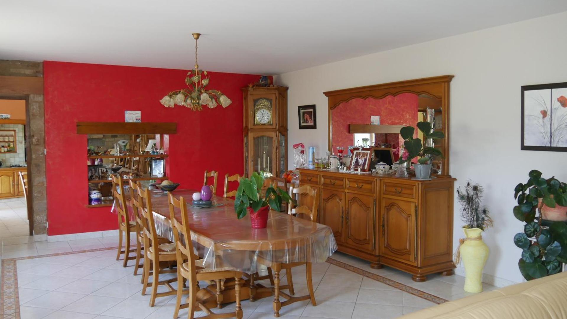 La ferme Guibel view 3