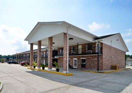 Studio 6-Luling, LA