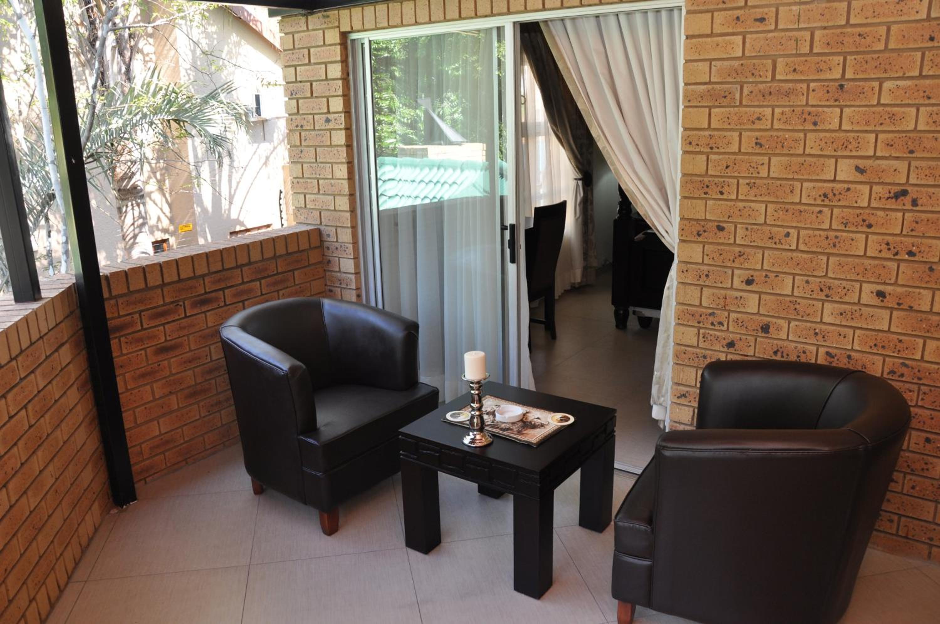 Montana Boutique Guesthouse view 3