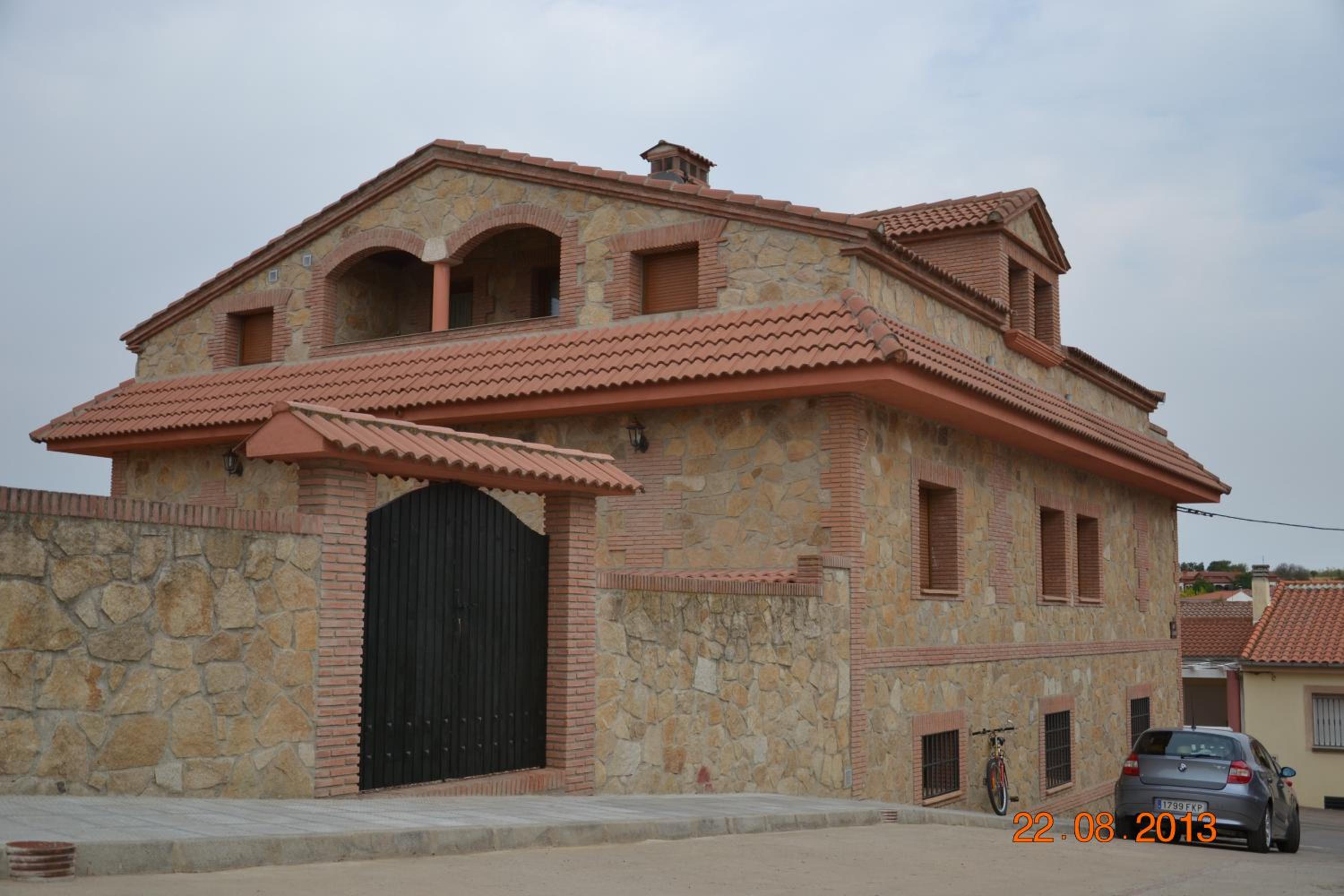 Apartamentos Rurales Natura view 2
