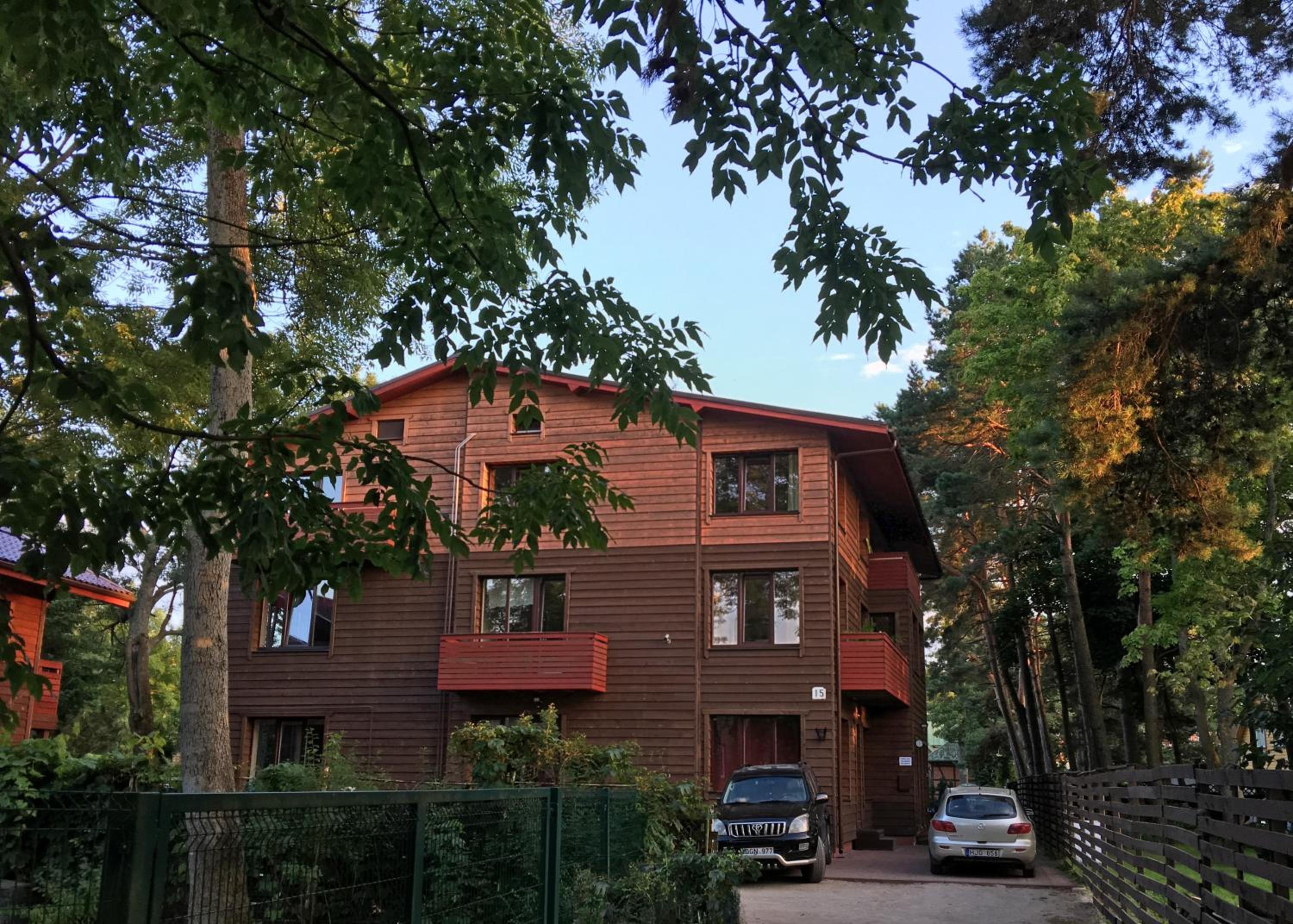 building