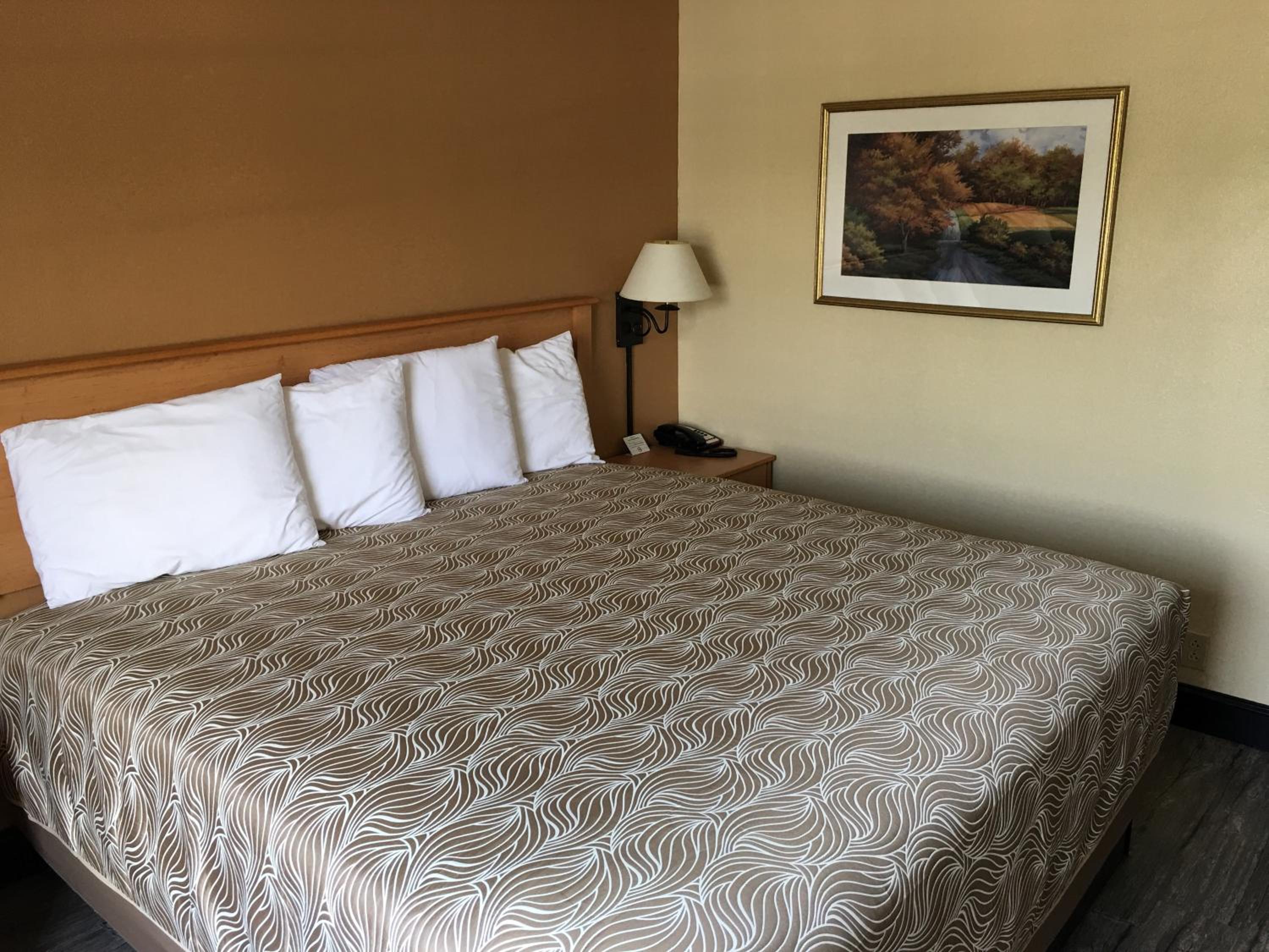Hometown Inn-Soddy Daisy view 2