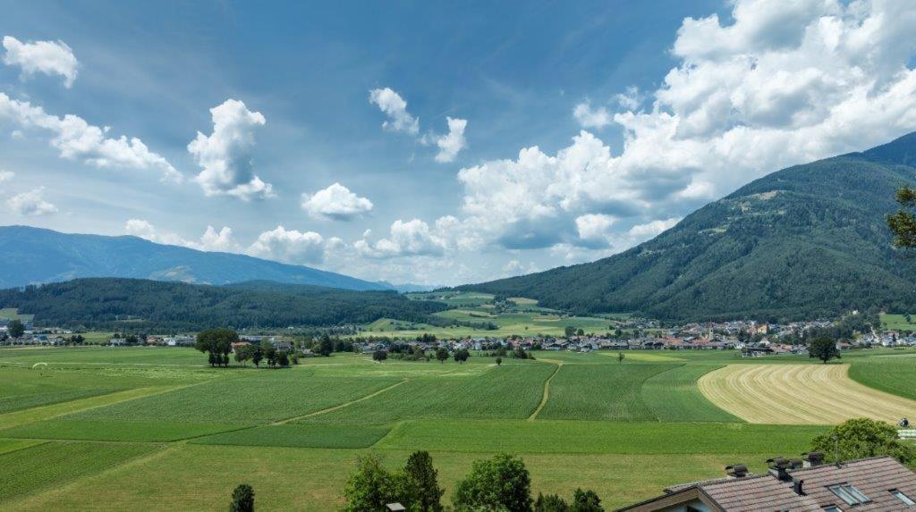 Haus Aron view 2